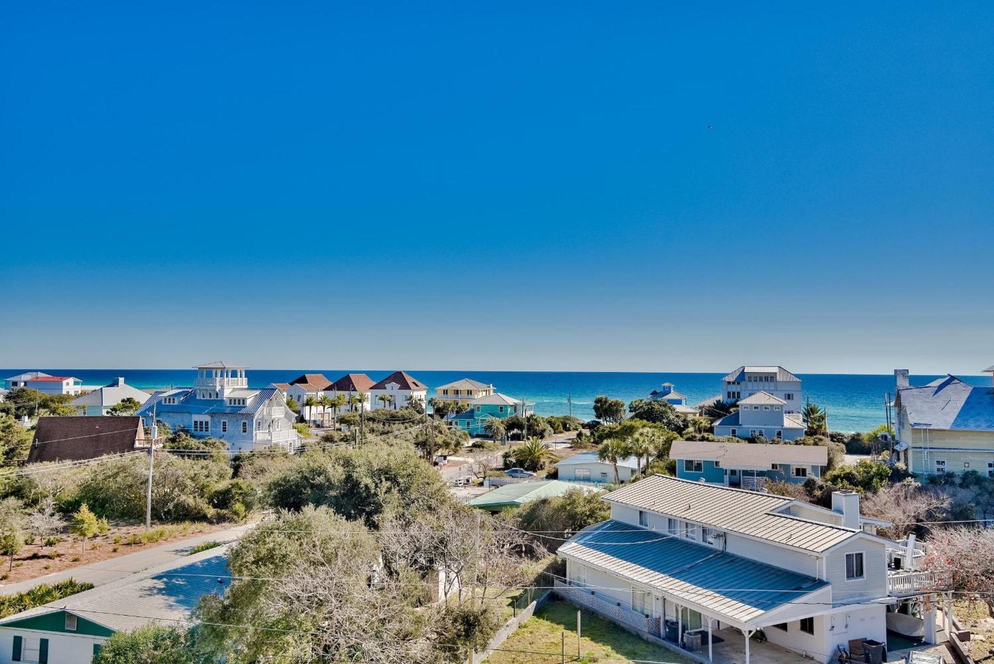 Gilligan's Island Holiday home