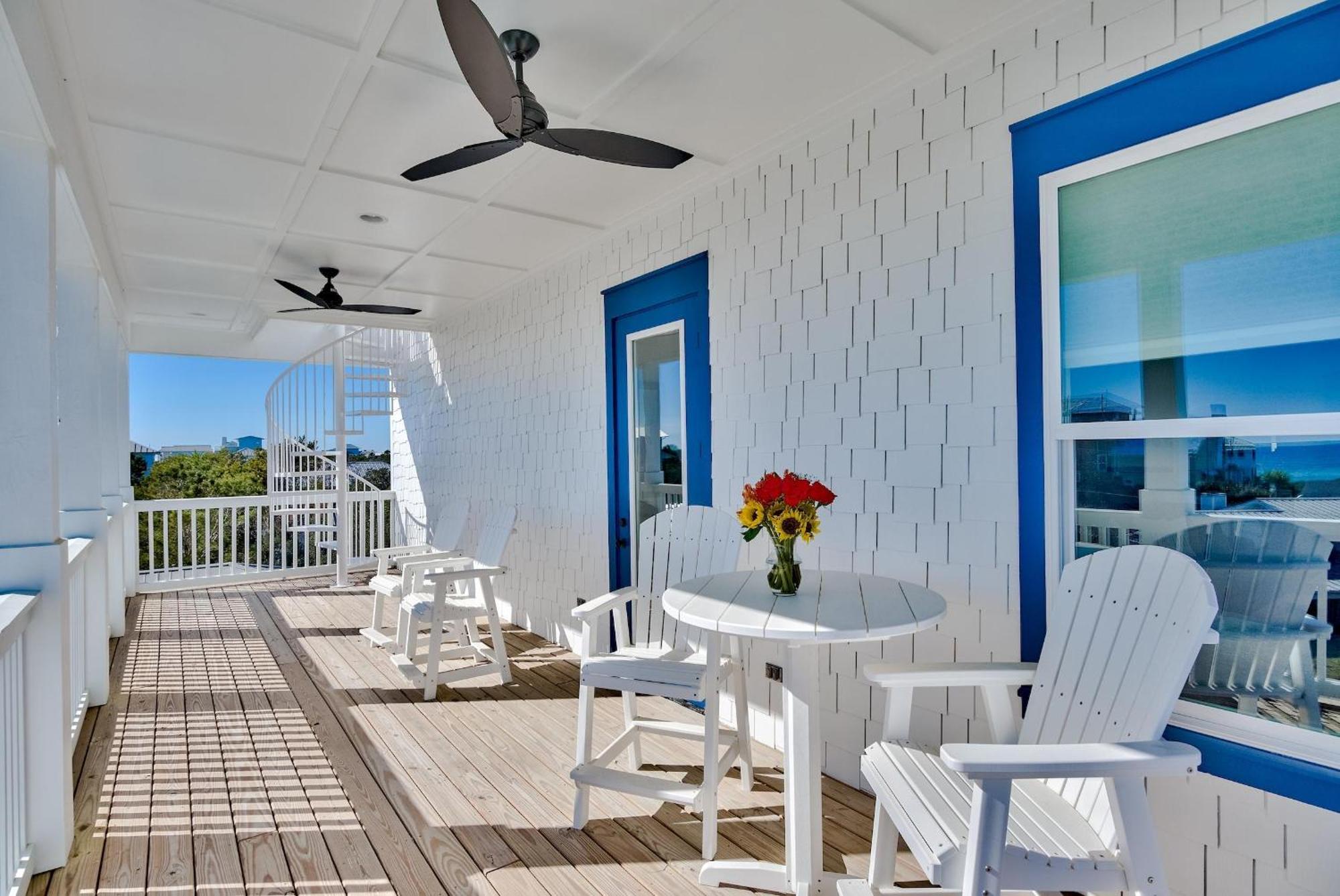 Holiday home Gilligan's Island