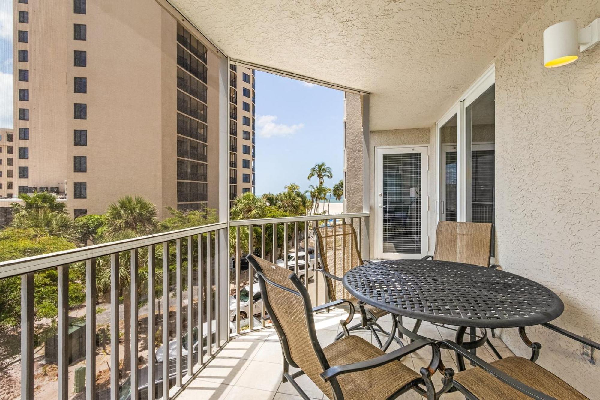3br Beachfront Oasis With Pool & Hot Tub *