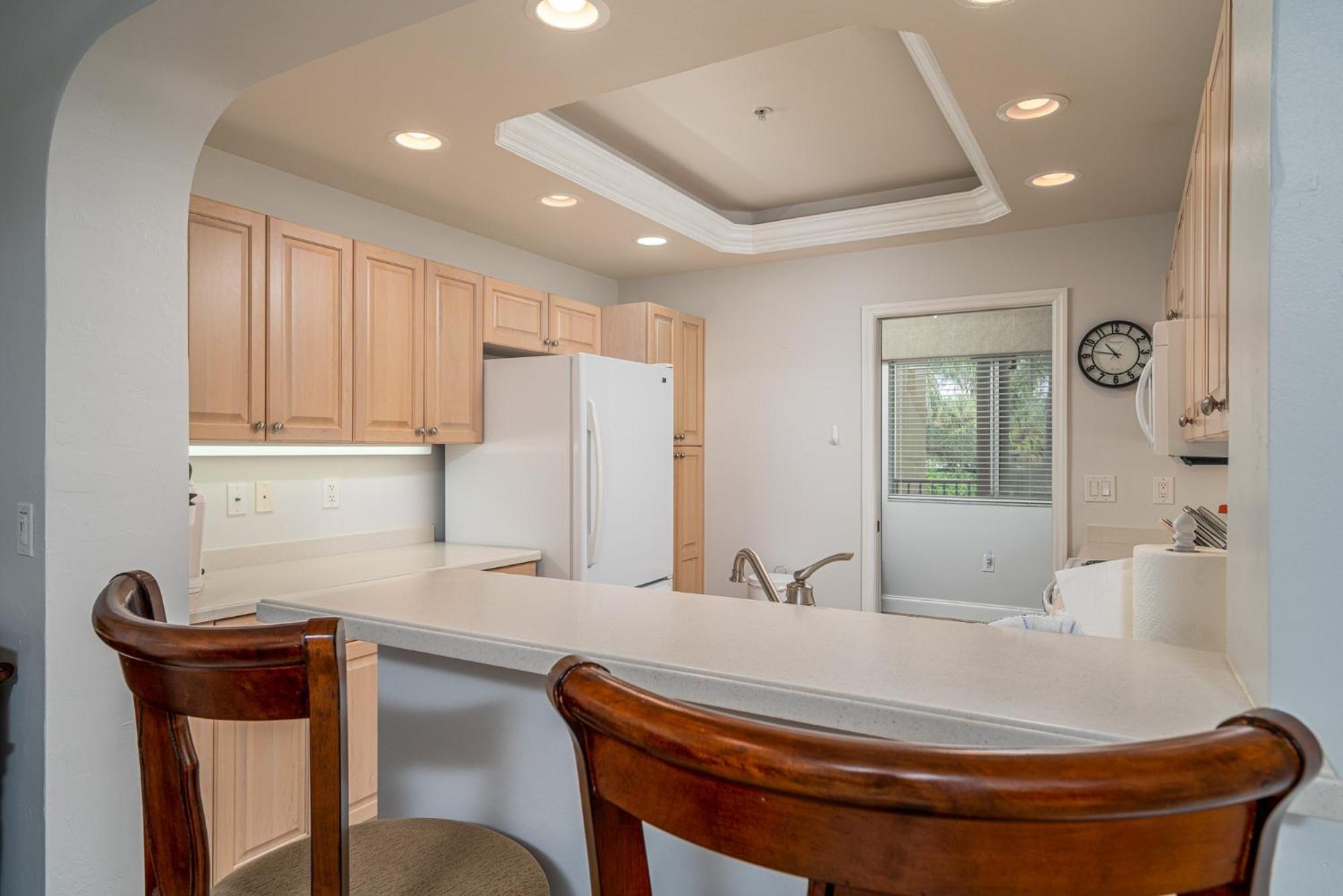 Holiday home Bella Condo: Pool, & Walk To Fort Myers Beach
