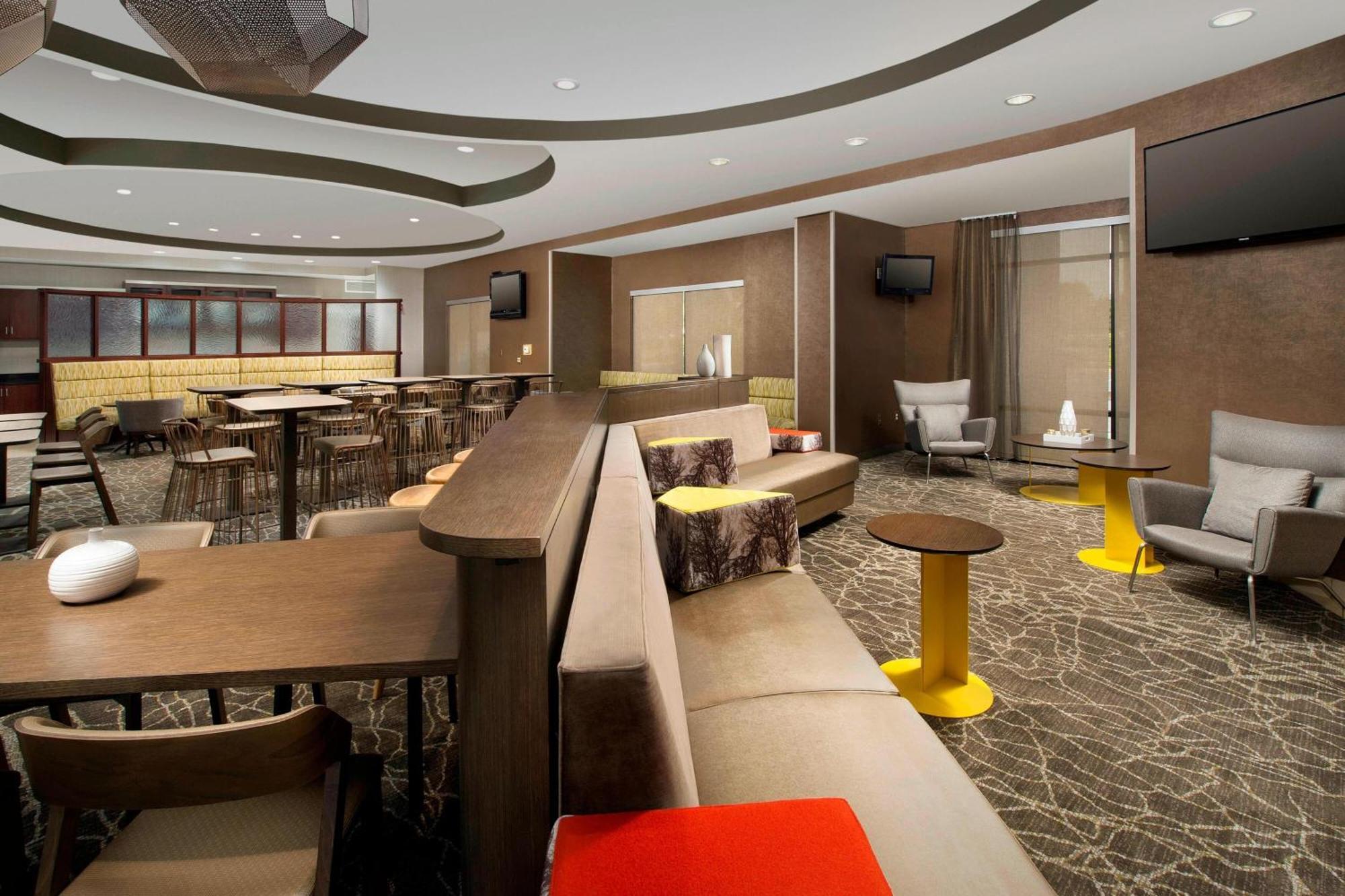 Hotel Springhill By Marriott North I-95 Area