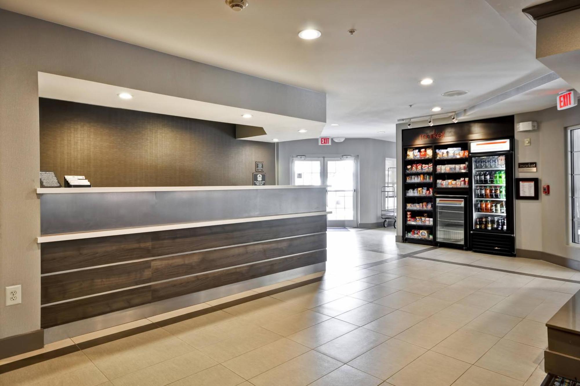 Hotel By Marriott Airport Jacksonville