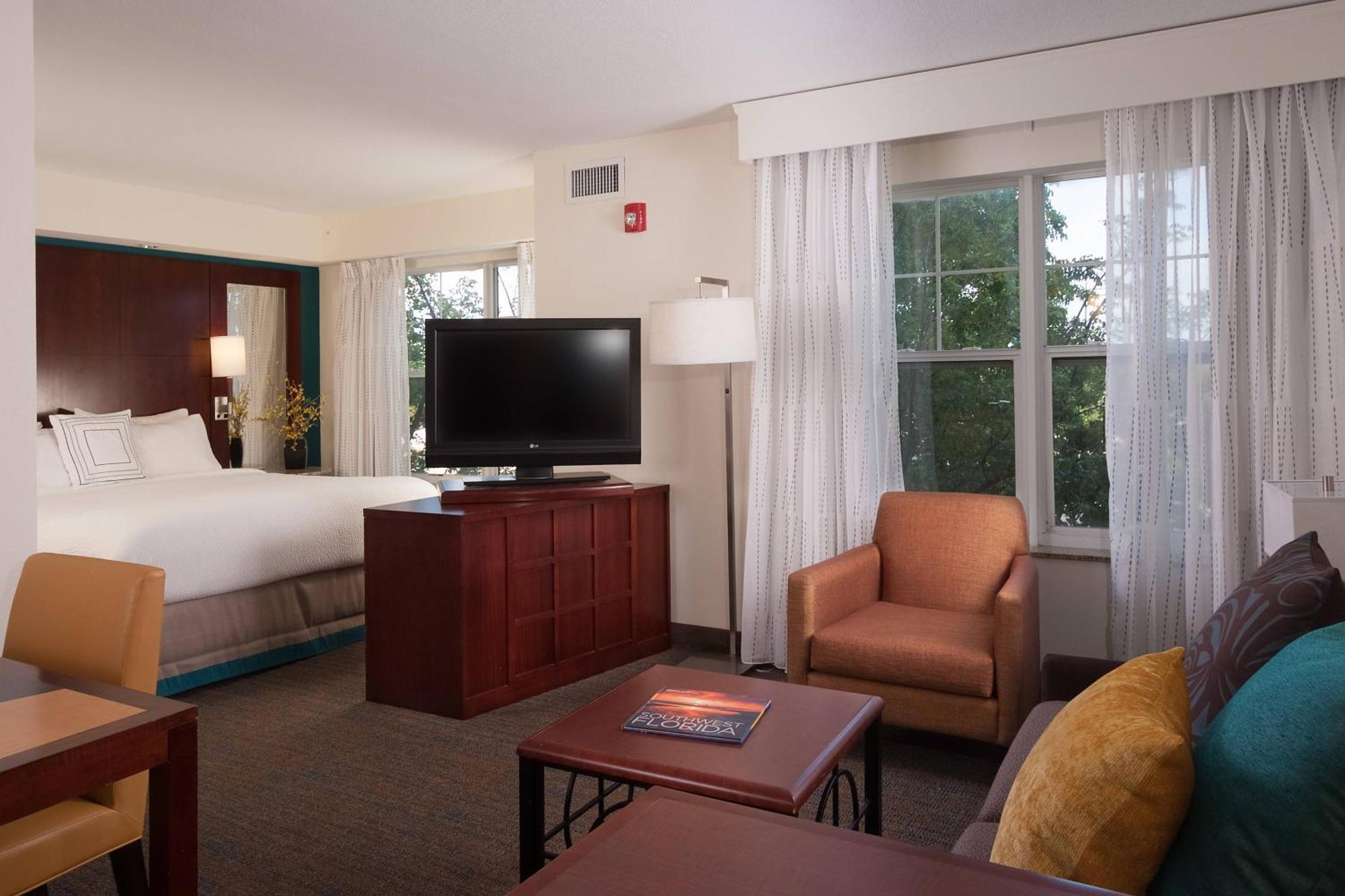 Myers Sanibel 3* Truckland