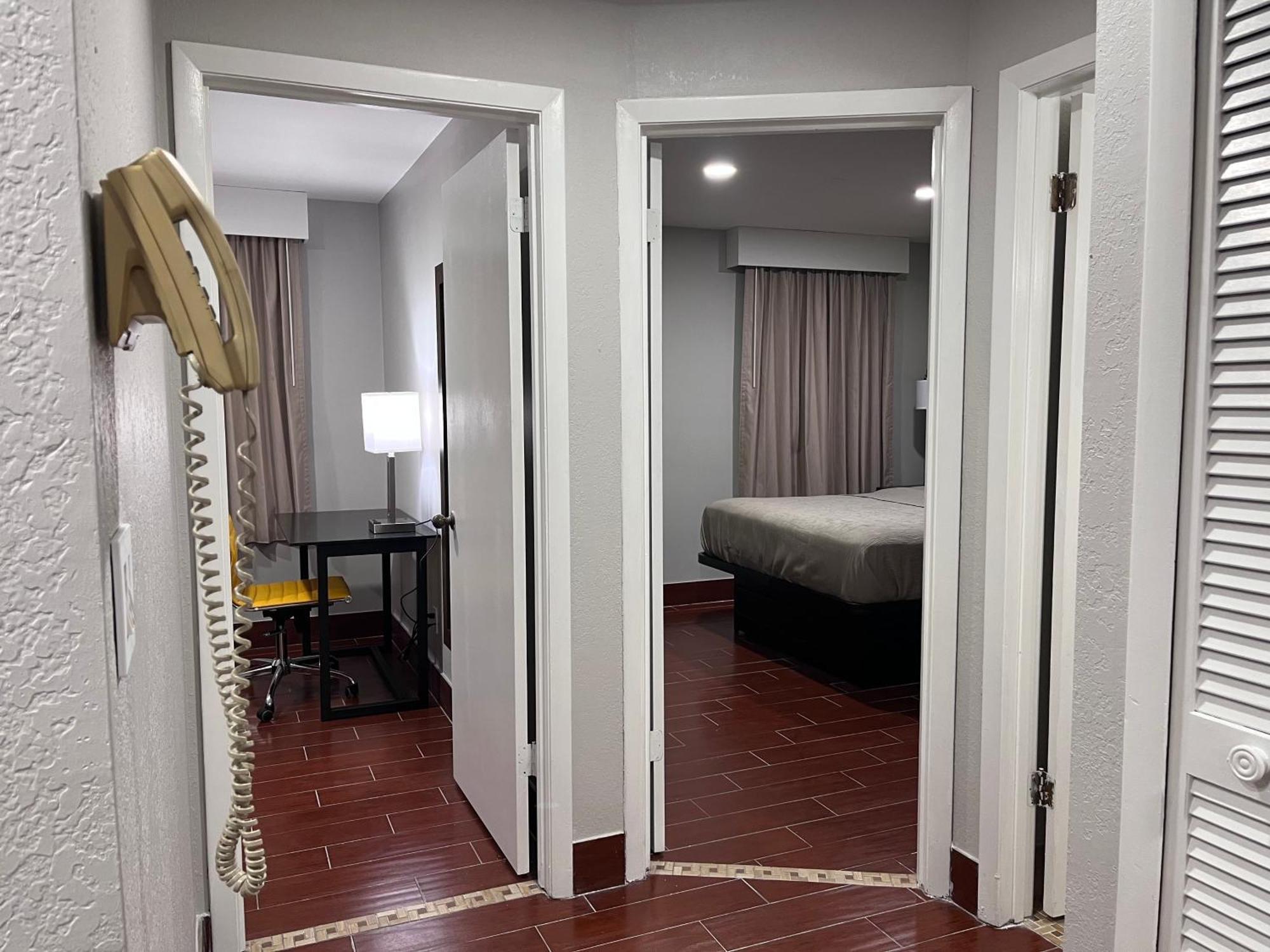 Travelodge By Wyndham & St Augustine - Historic 3*