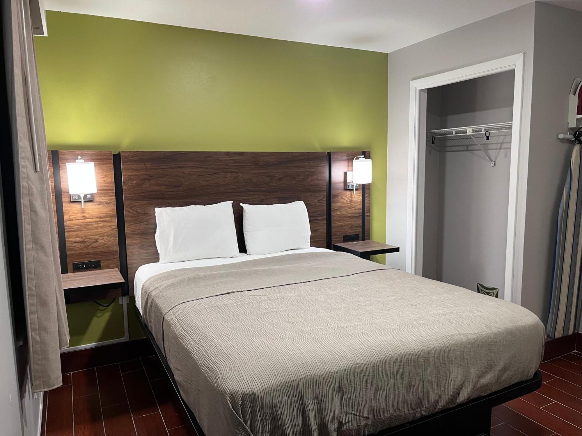Travelodge By Wyndham & St Augustine - Historic St. Augustine