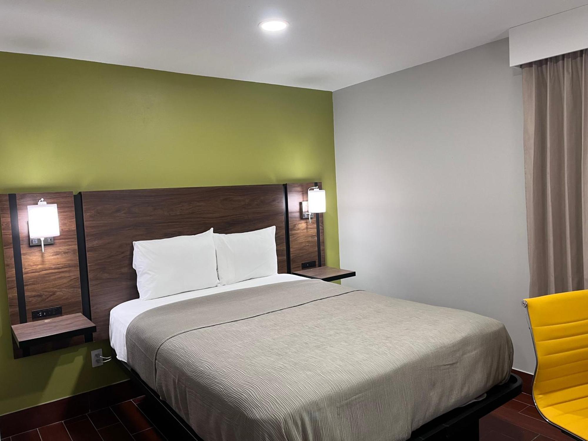 Travelodge By Wyndham & St Augustine - Historic 3* St. Augustine