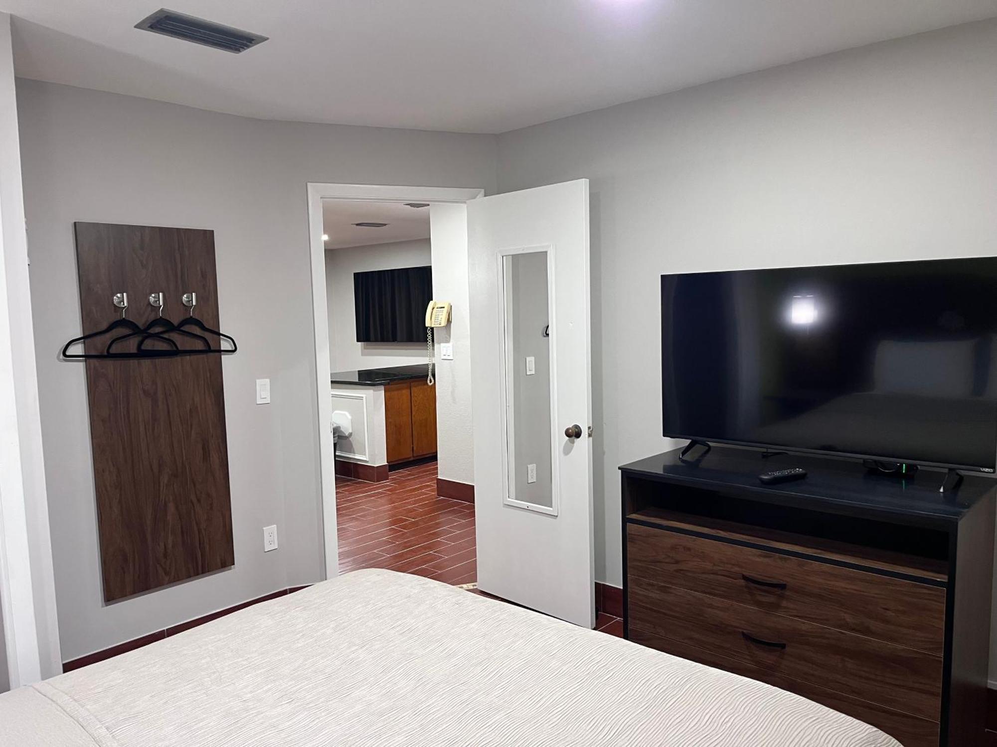 Travelodge By Wyndham & St Augustine - Historic Hotel