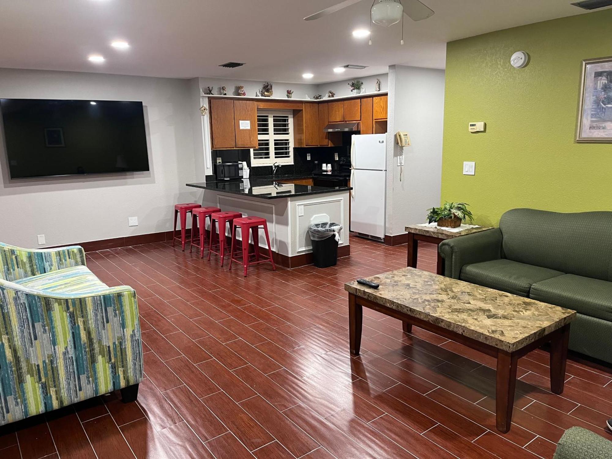 Travelodge By Wyndham & St Augustine - Historic Hotel 3*