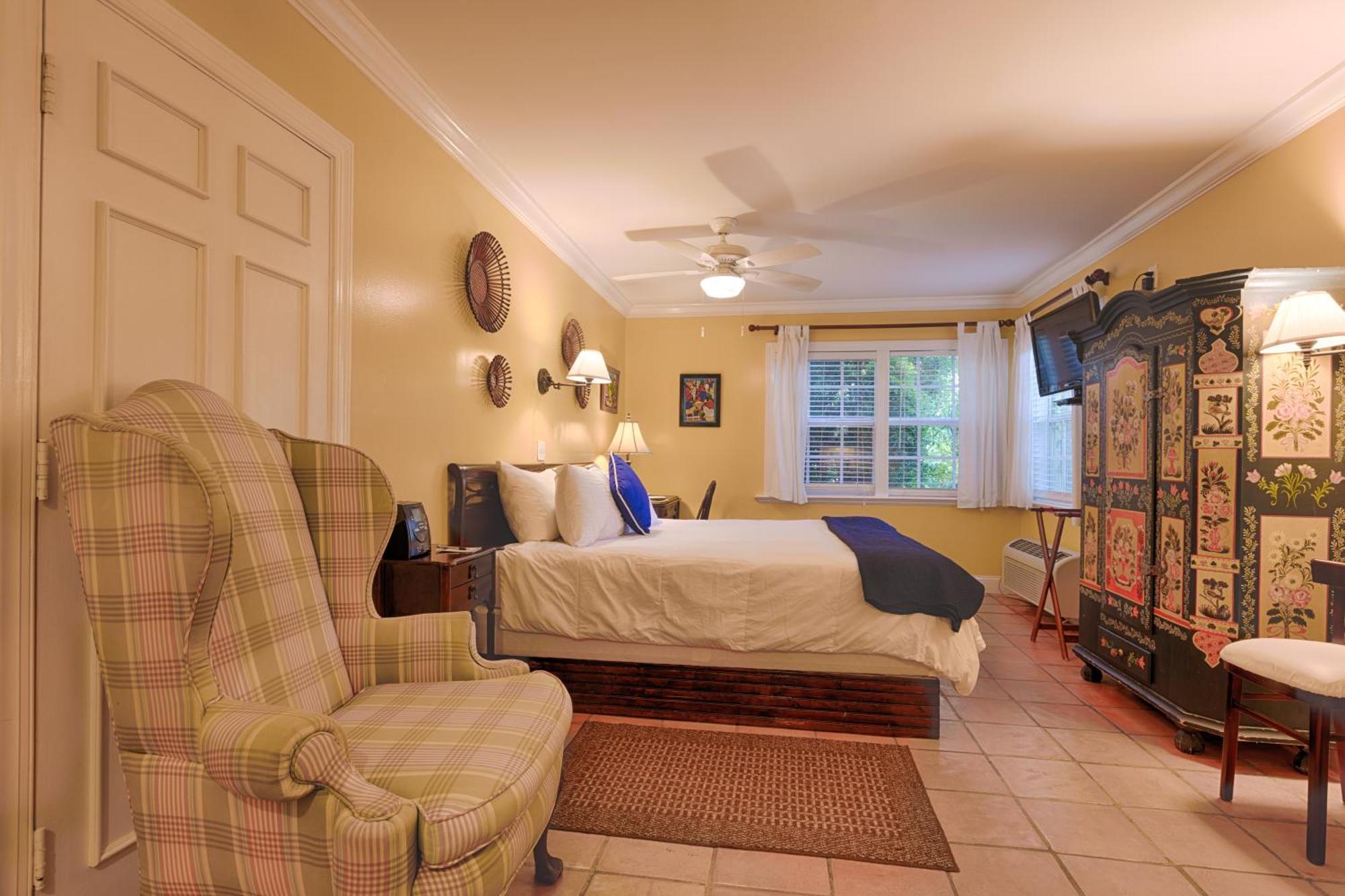 The Caribbean Court Boutique 3* Vero Beach