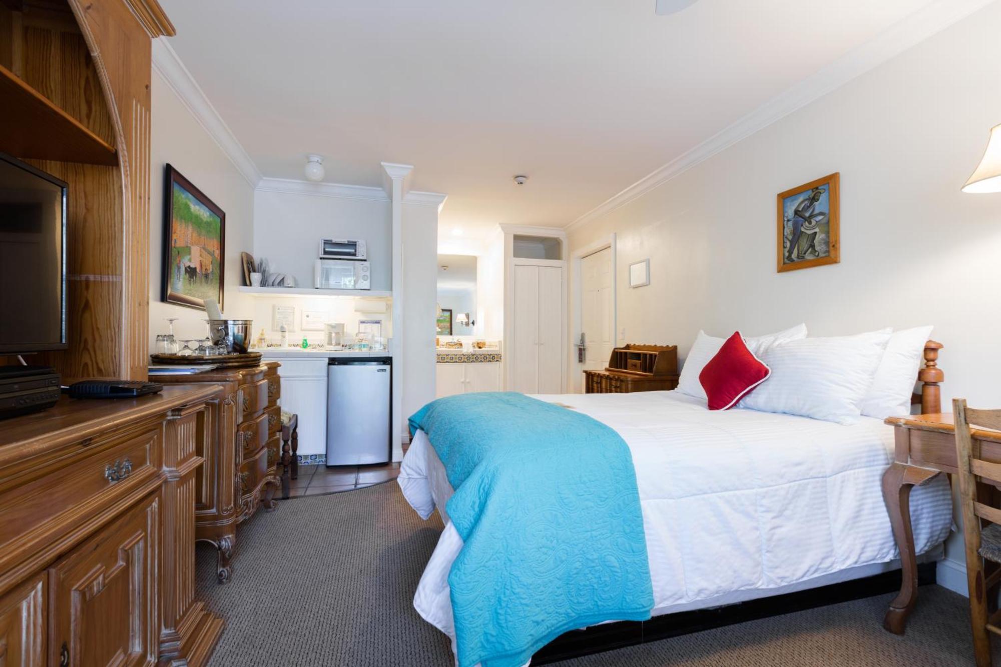Hotel The Caribbean Court Boutique 3*