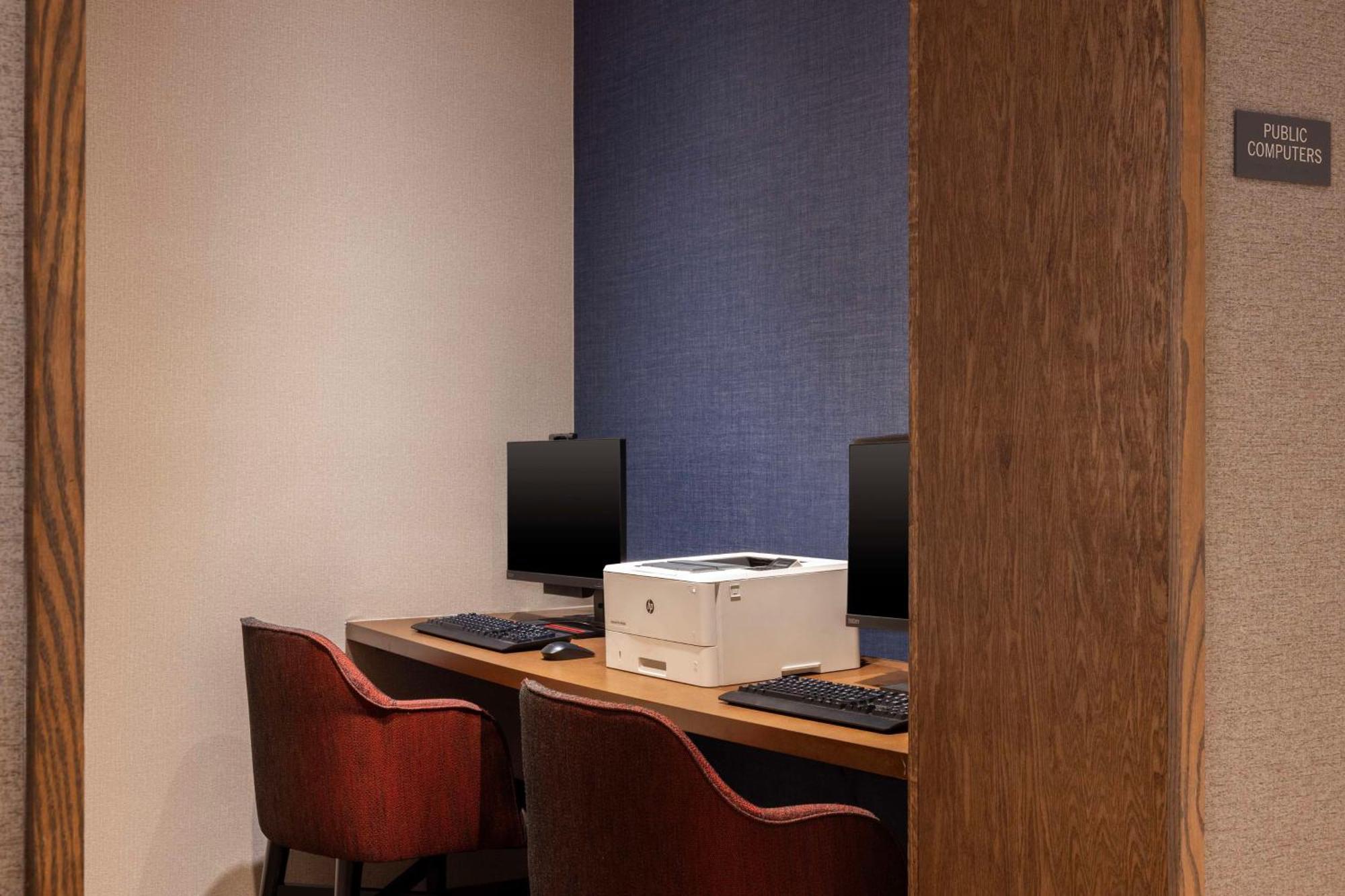 Hotel Hyatt Place Airport Orlando