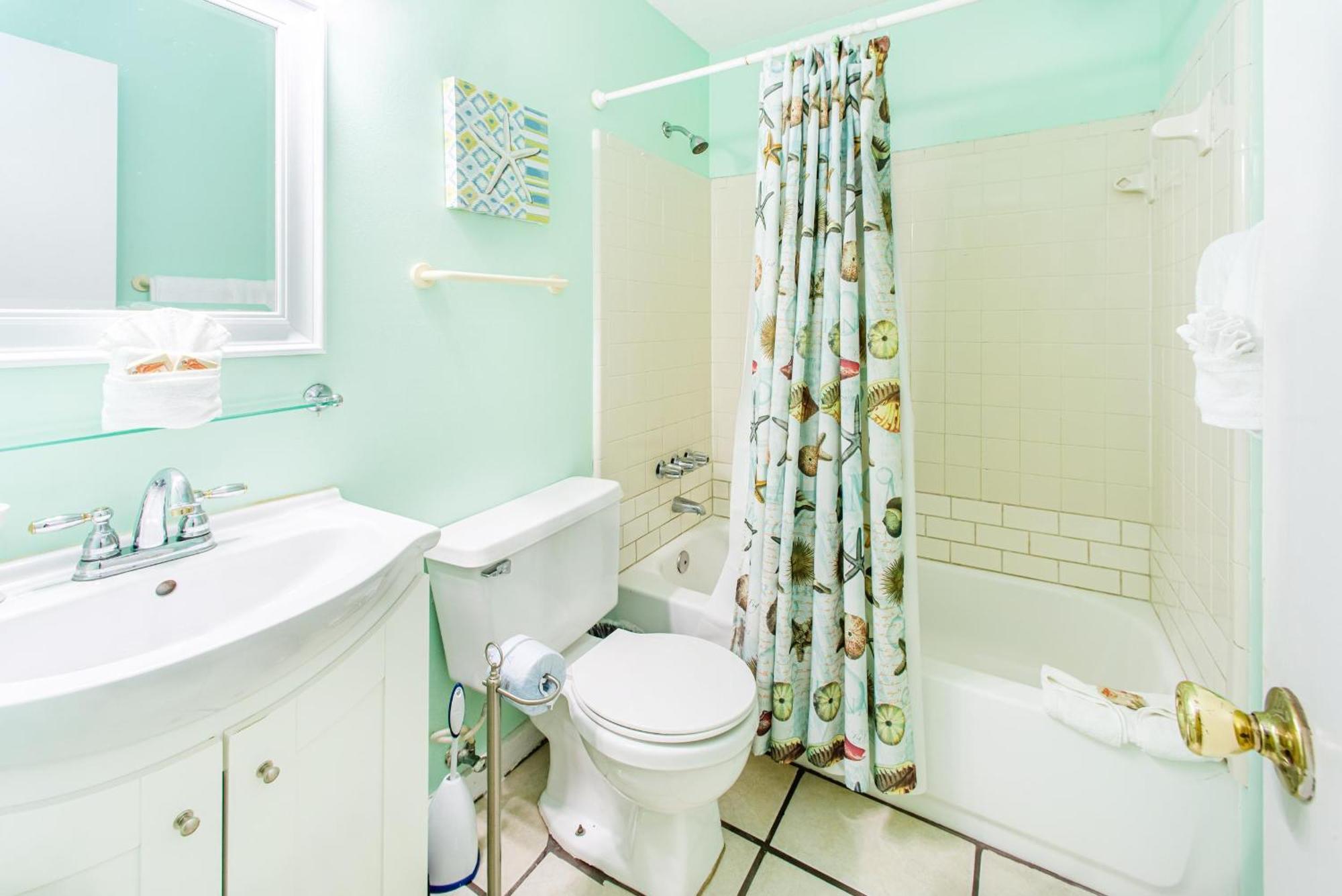 Apartment Island Sands 206 Fort Walton Beach