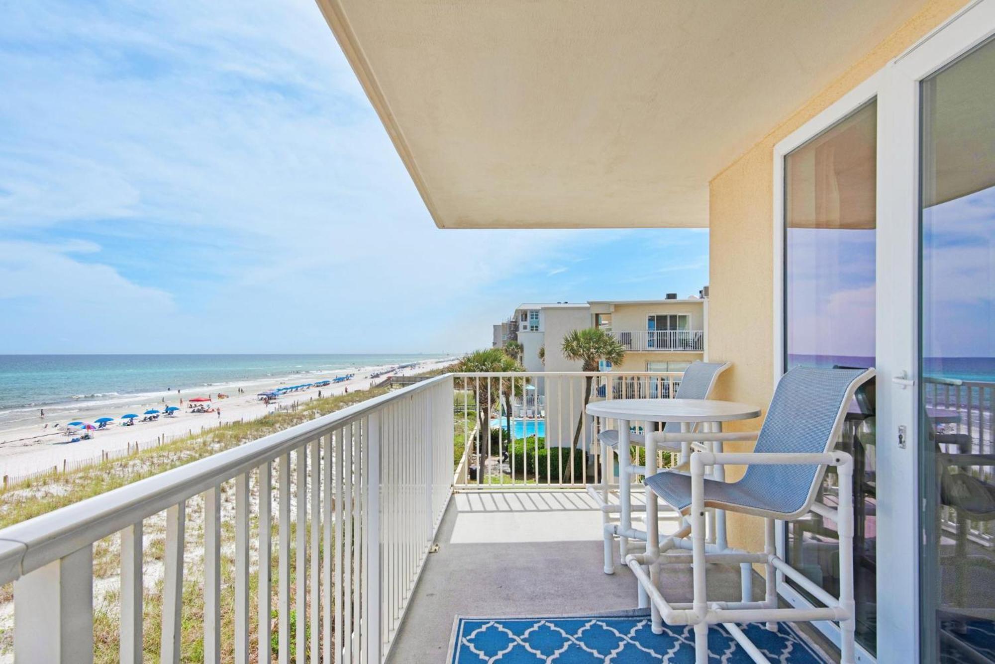 Apartment Sea Dunes 304 Fort Walton Beach