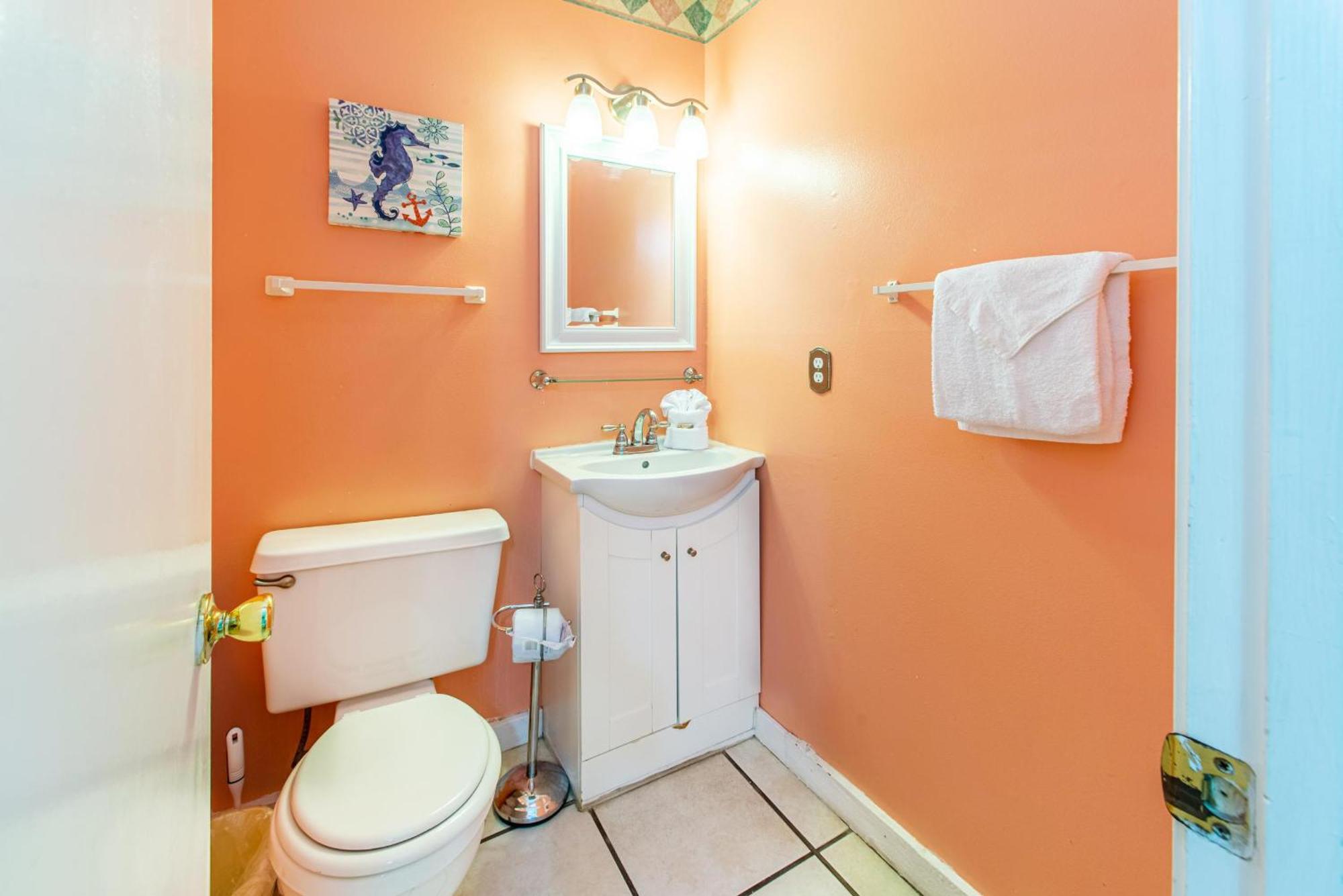 Island Sands 206 Fort Walton Beach