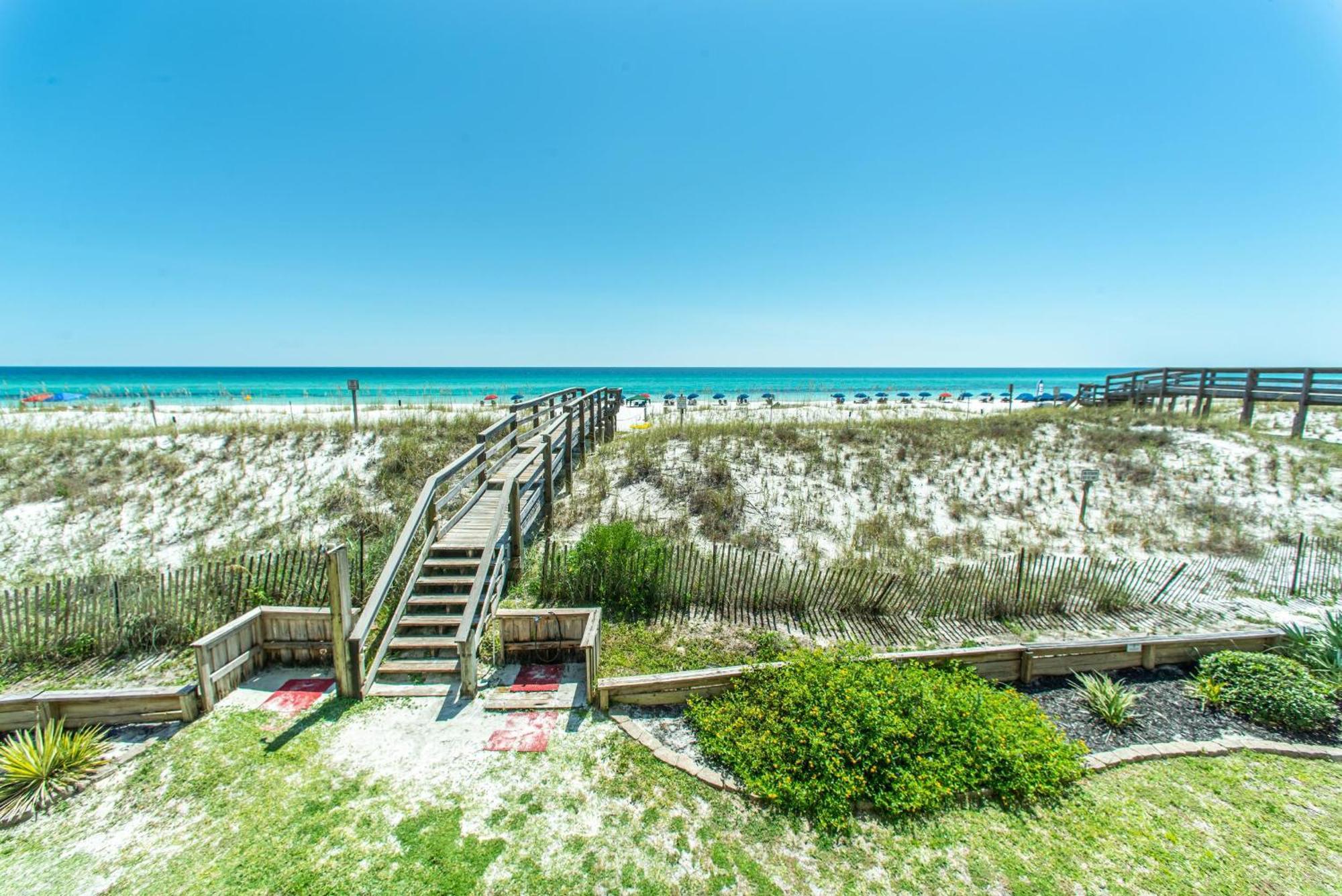 Island Sands 206 Apartment Fort Walton Beach