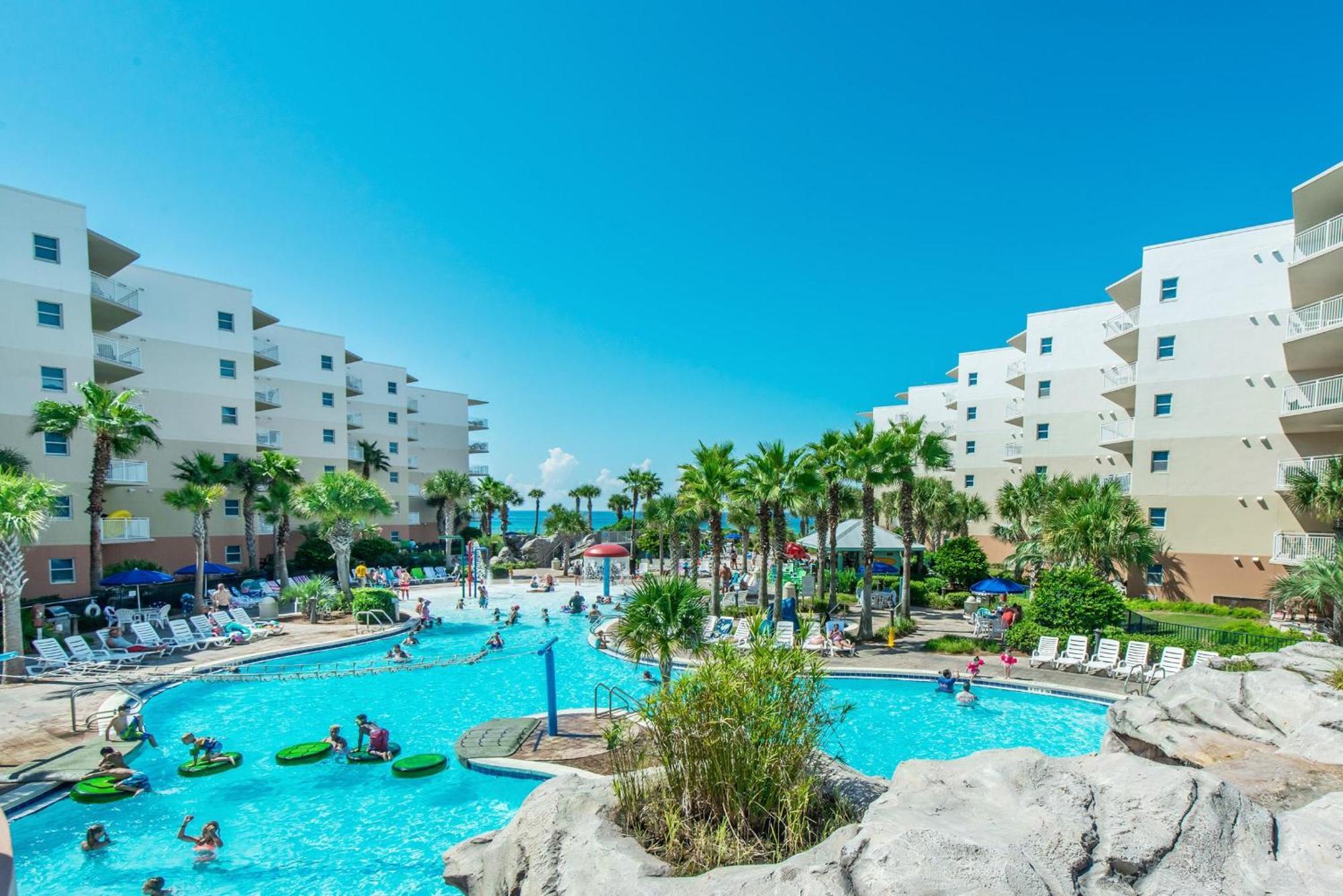 Waterscape 235-a Fort Walton Beach