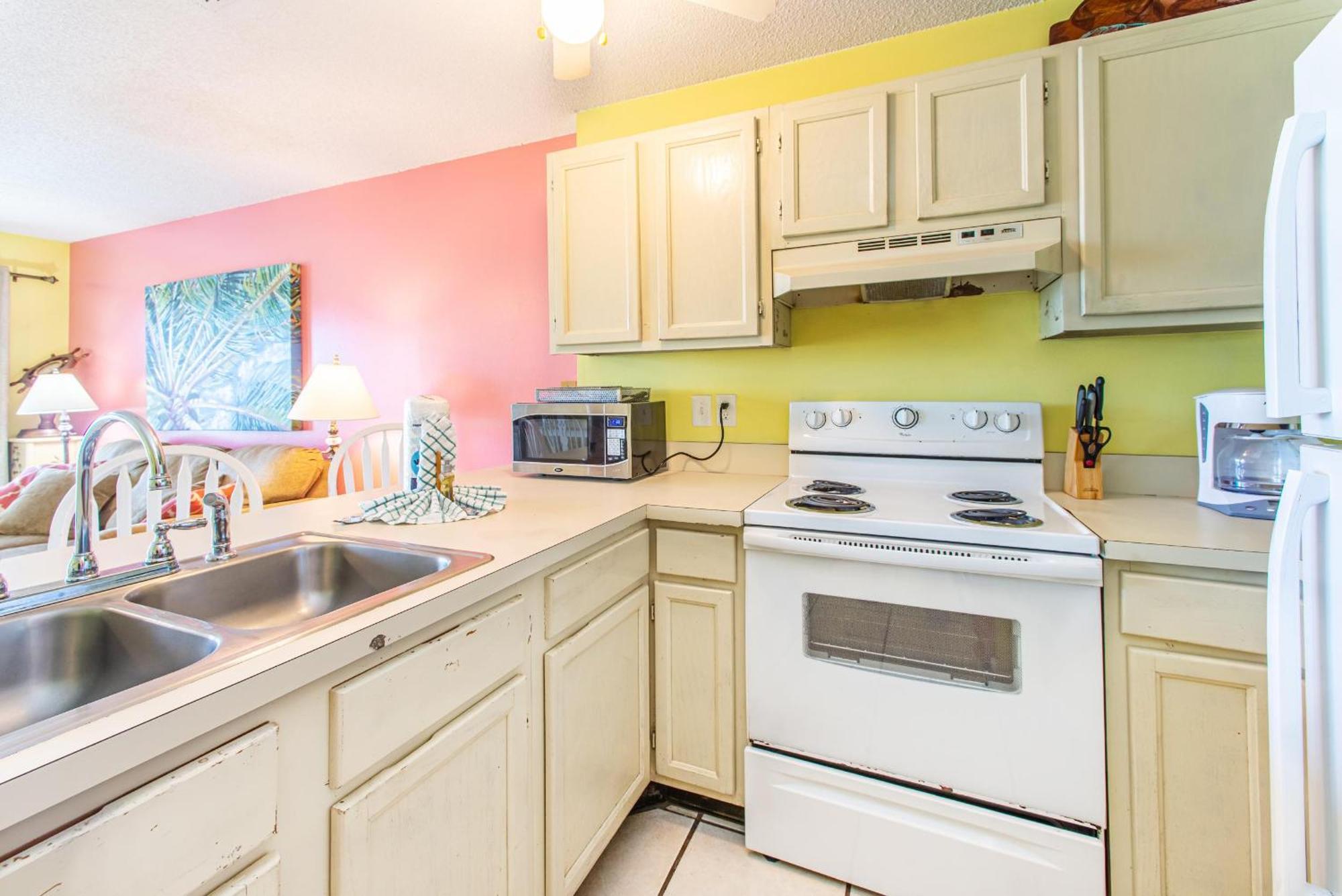Island Sands 206