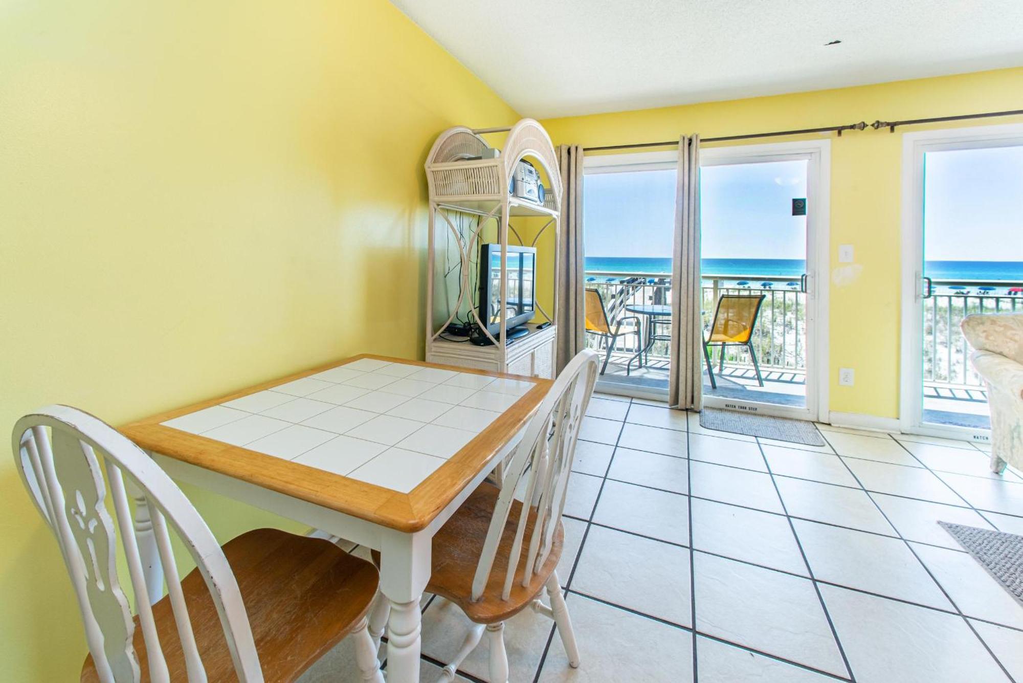 Island Sands 206 Apartment