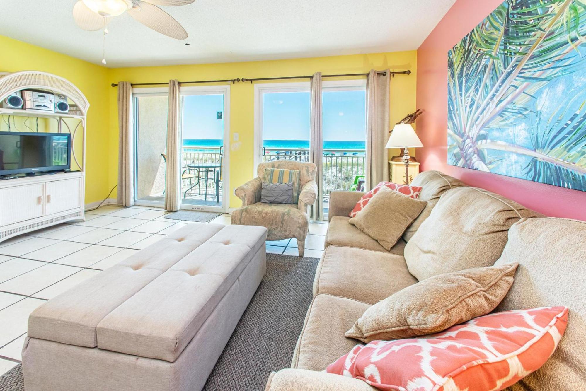 Island Sands 206 Apartment *