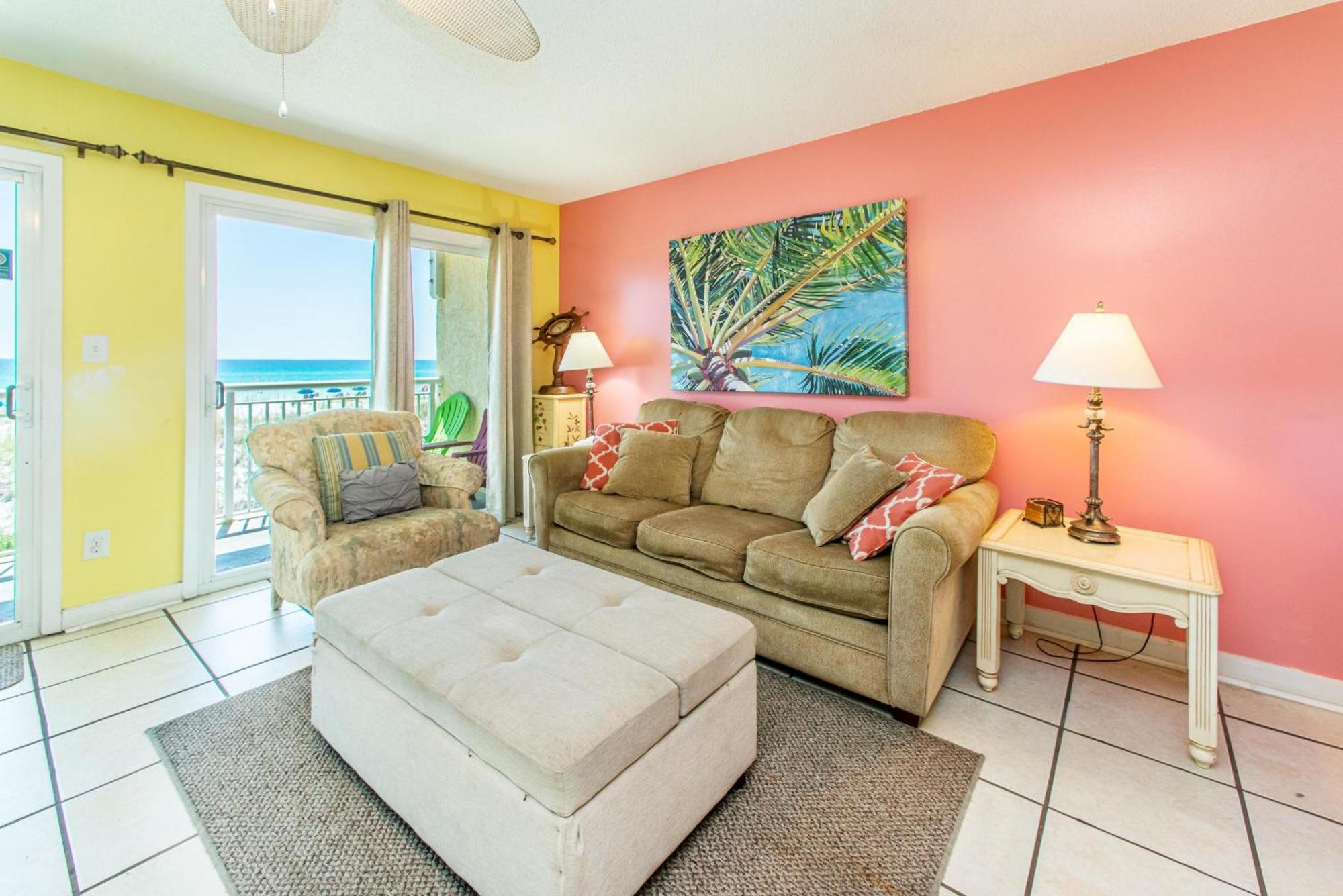 Island Sands 206 Apartment Fort Walton Beach