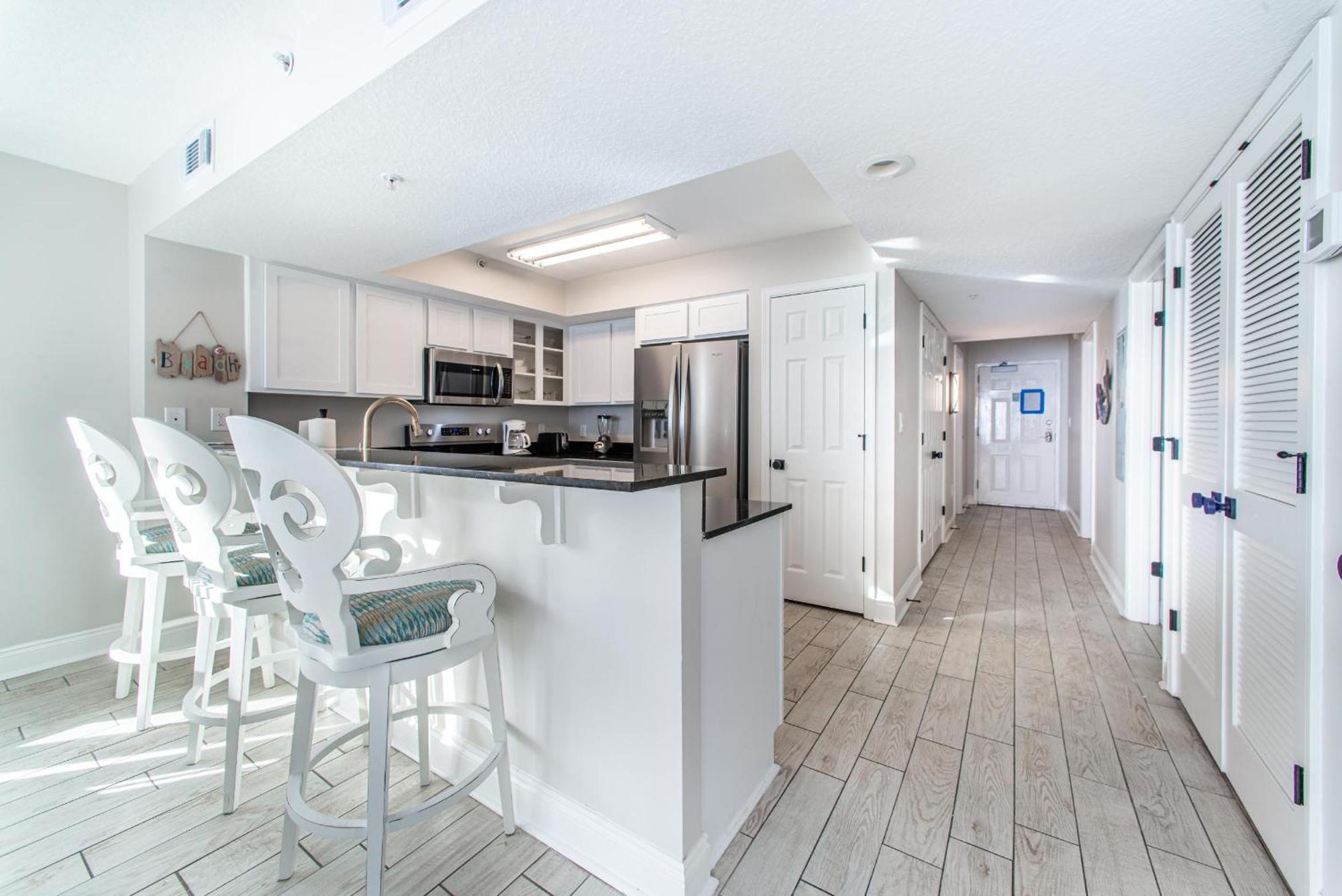 Sea Dunes 204