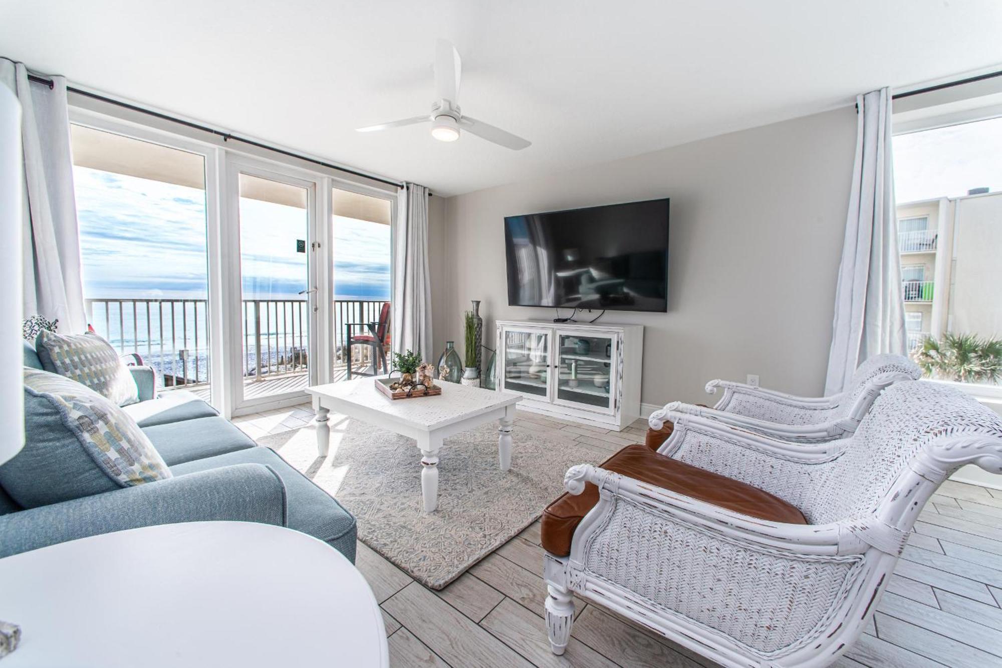 Sea Dunes 204 Apartment *