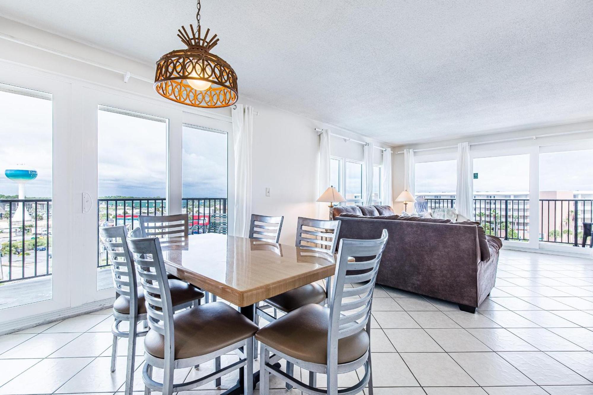 Apartment Sea Oats 712 Fort Walton Beach