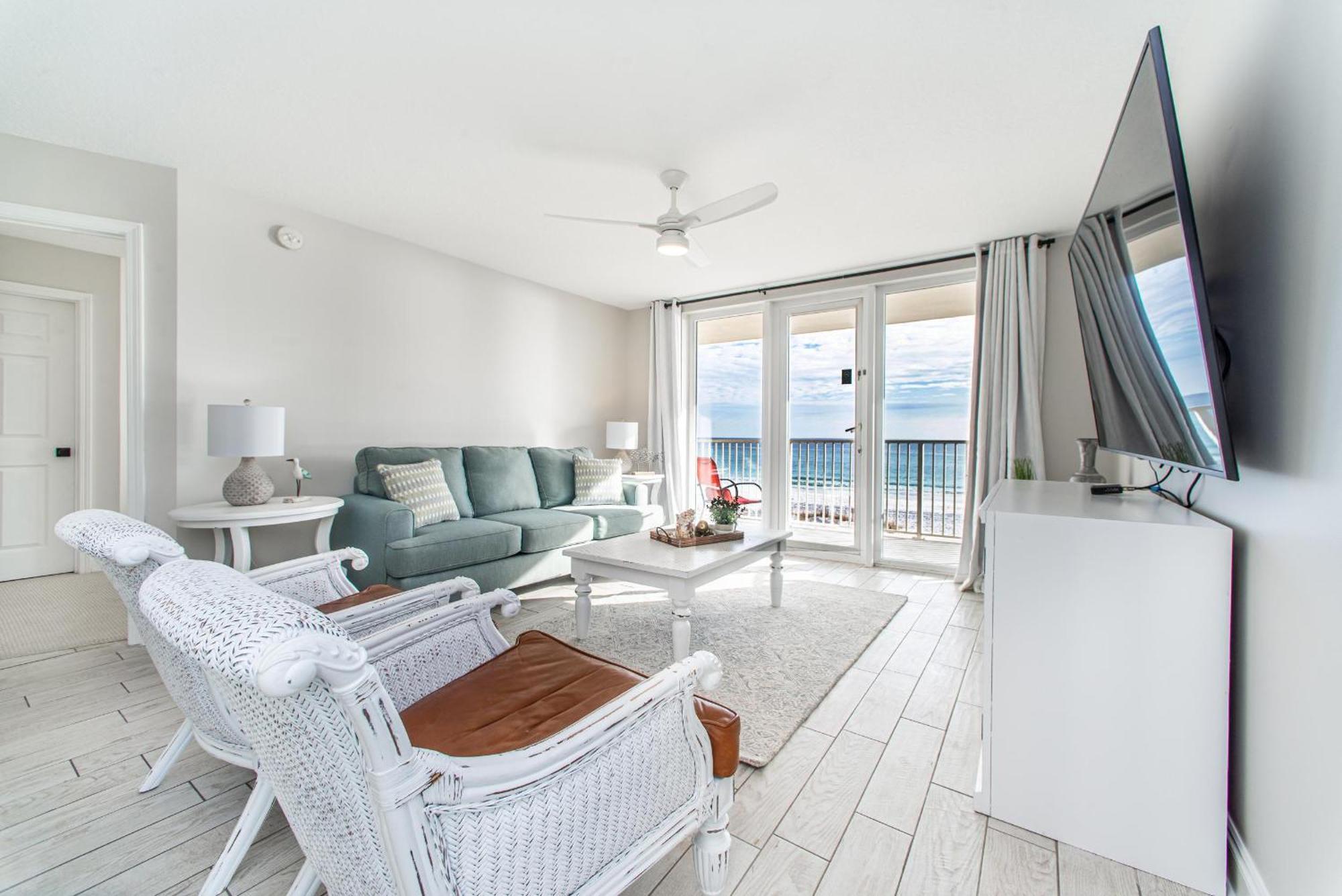 Sea Dunes 204 Apartment Fort Walton Beach
