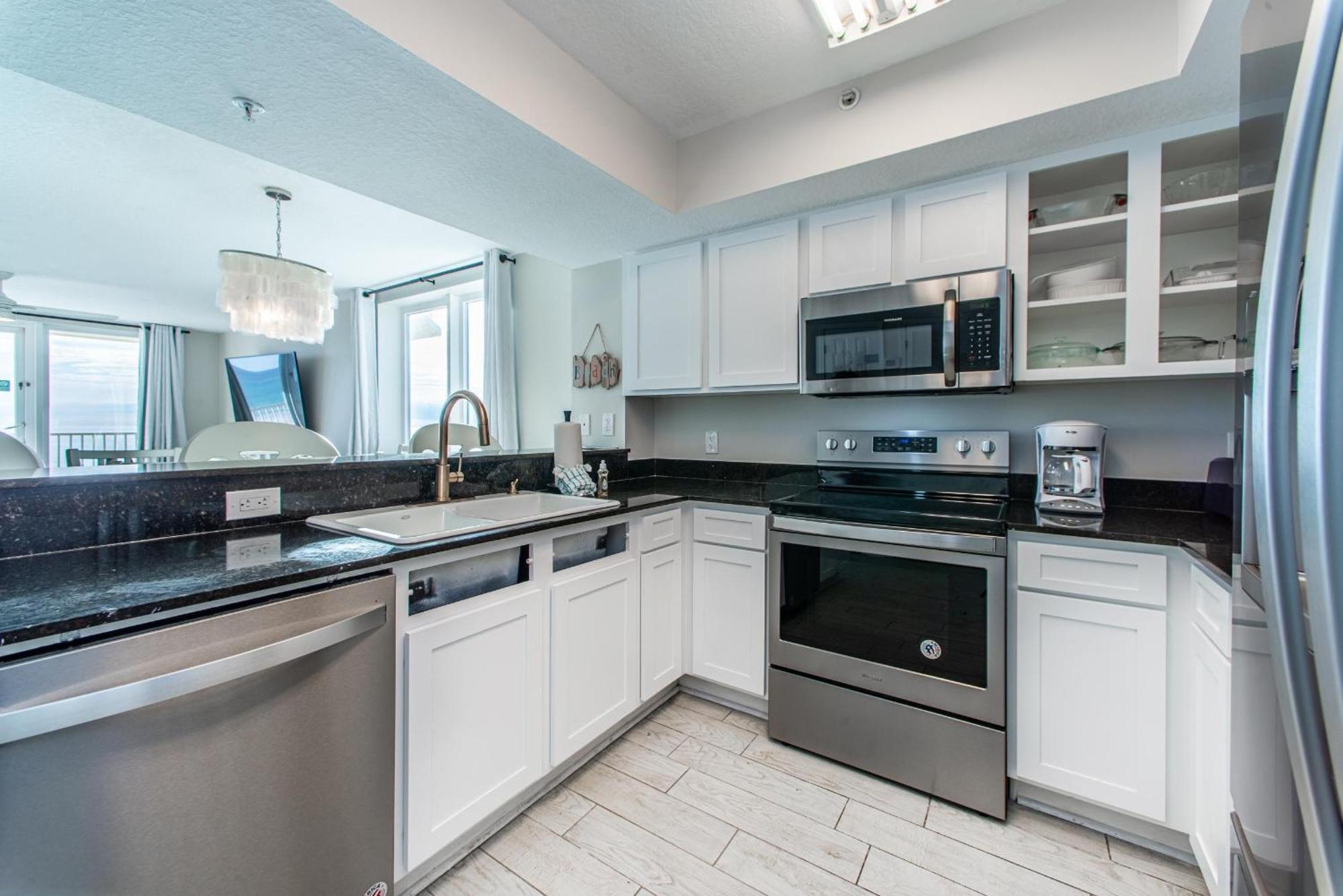 Apartment Sea Dunes 204 Fort Walton Beach