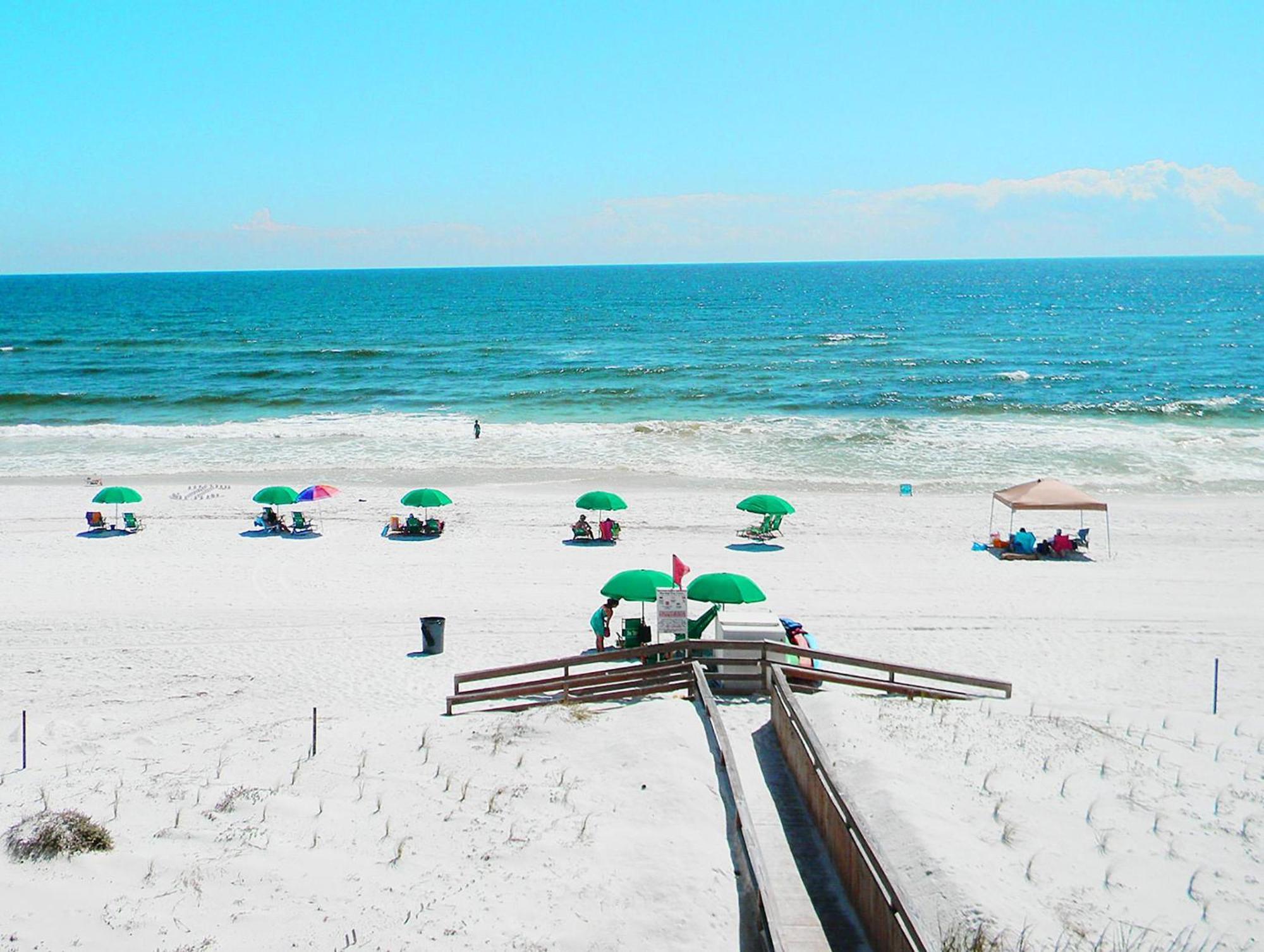 Sea Dunes 204 * Fort Walton Beach