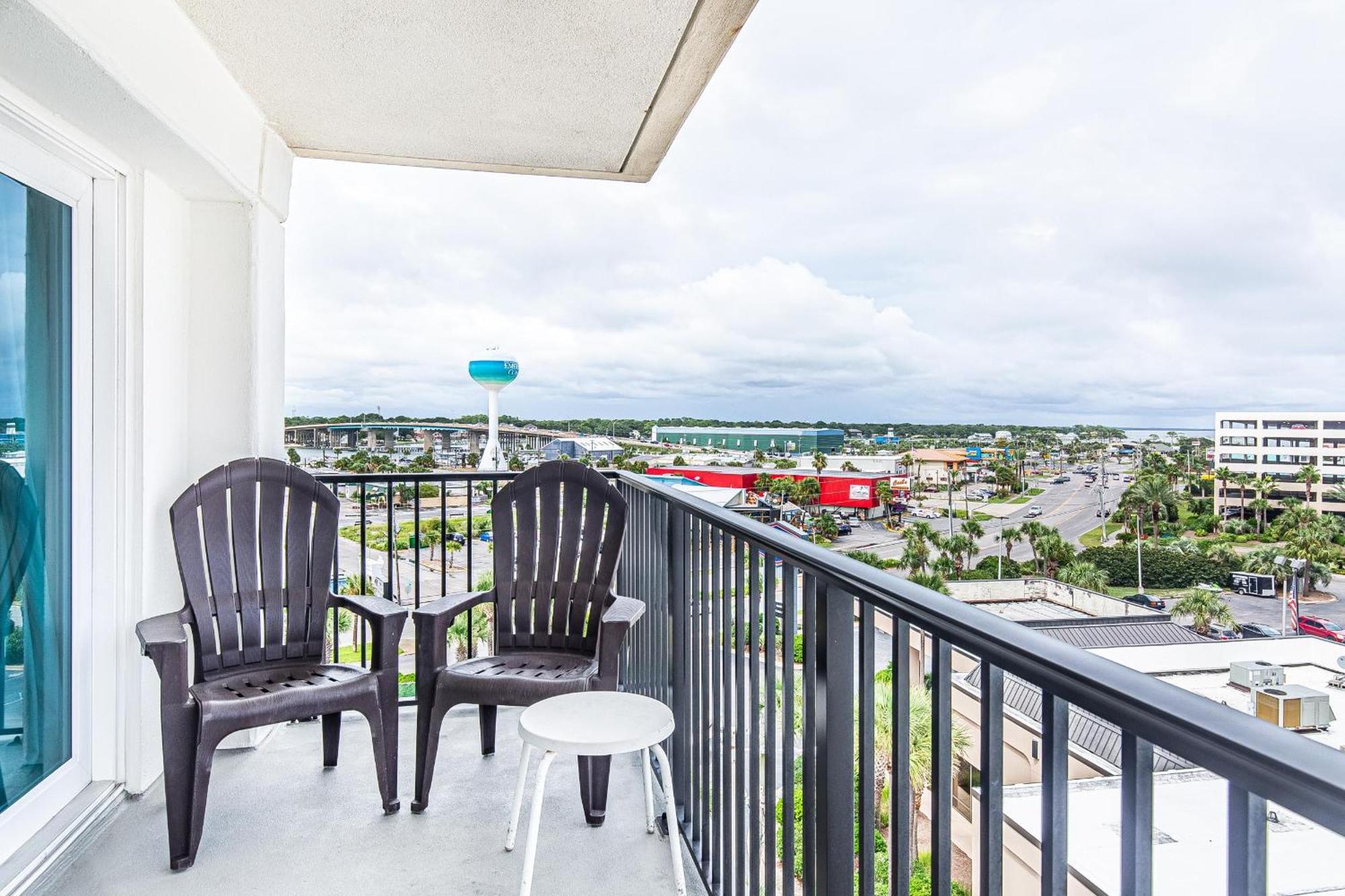 Sea Oats 712 Apartment