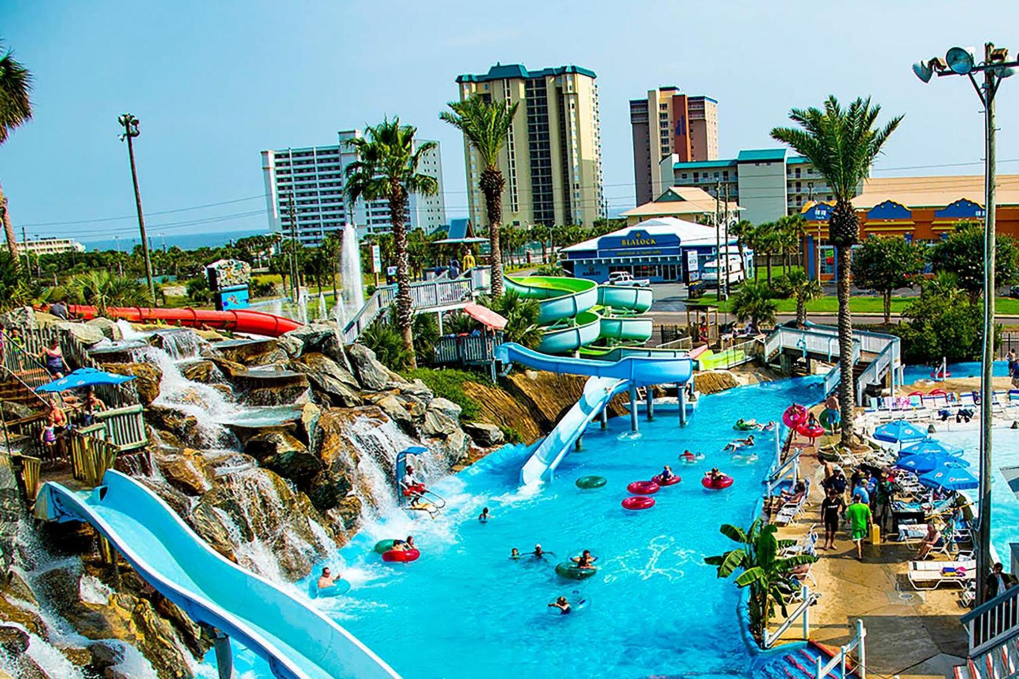 Pointe Of View Holiday home Destin