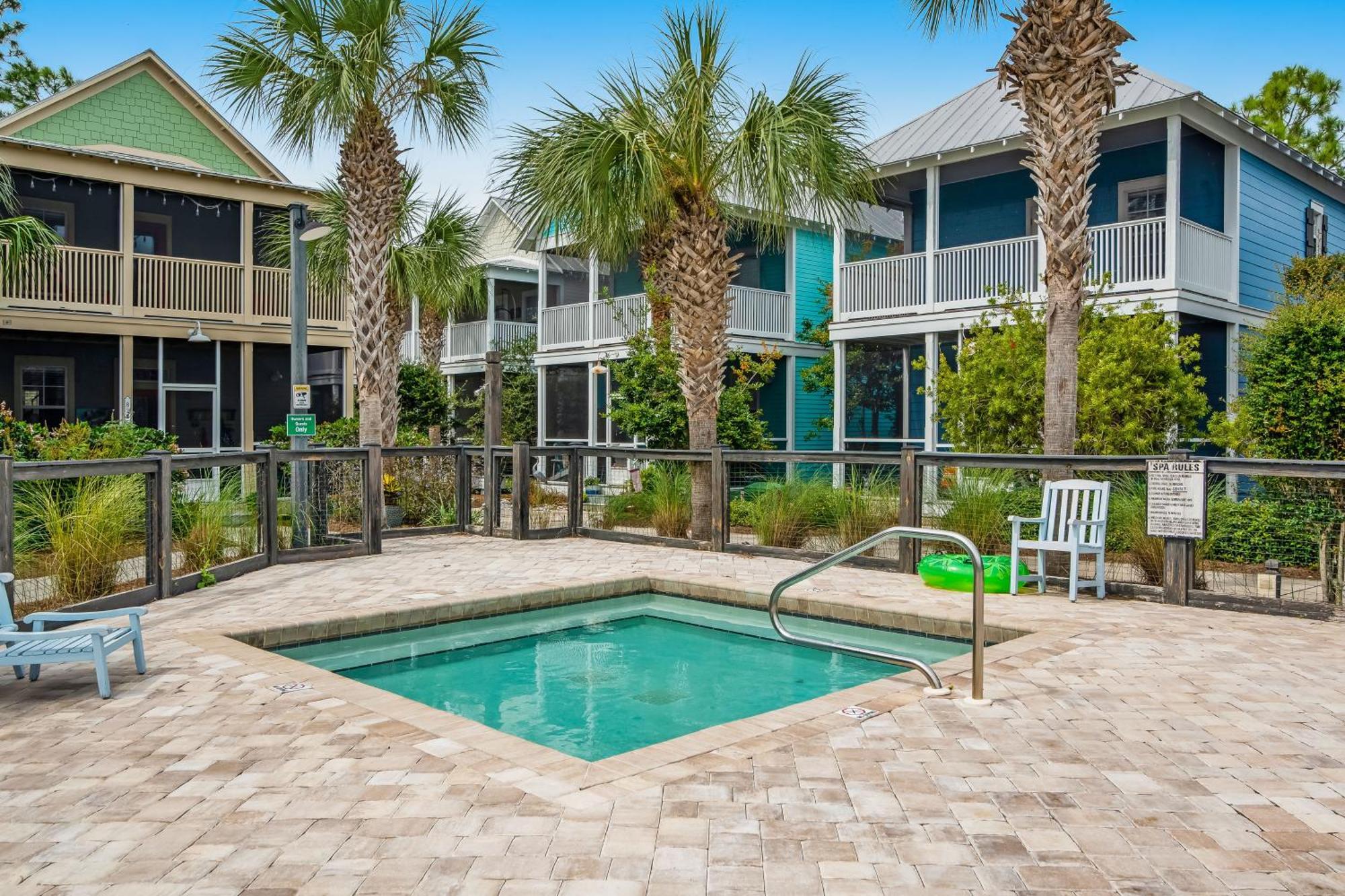 Barefoot #b10 Holiday home *