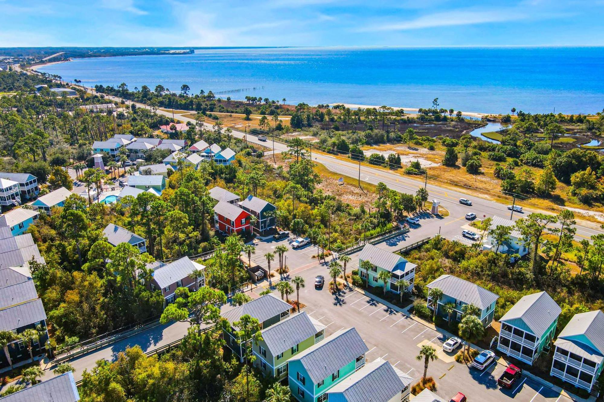 Barefoot #b10 Holiday home Highland View