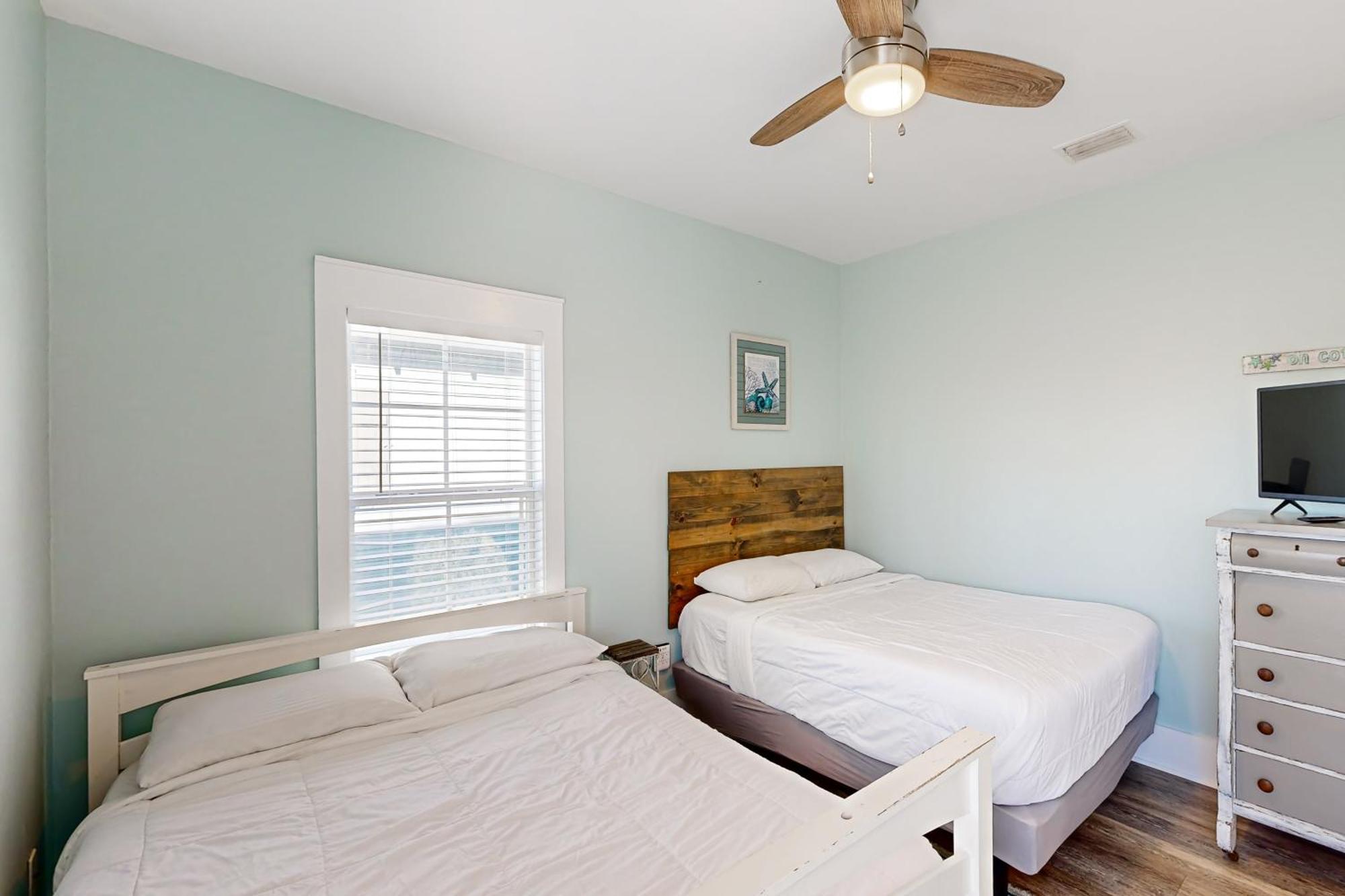Barefoot #b10 Holiday home Highland View