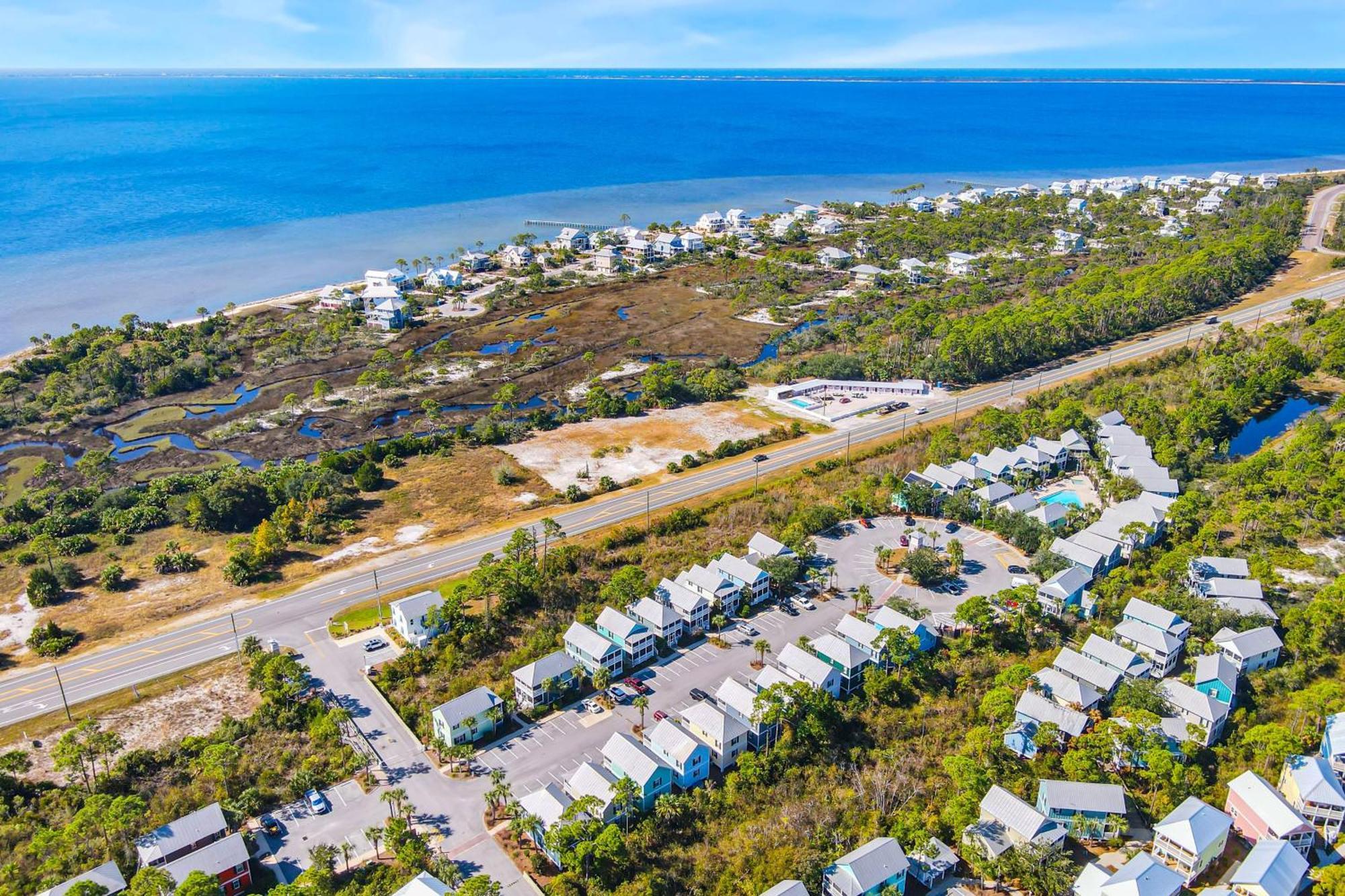 Holiday home Barefoot #b10 Highland View