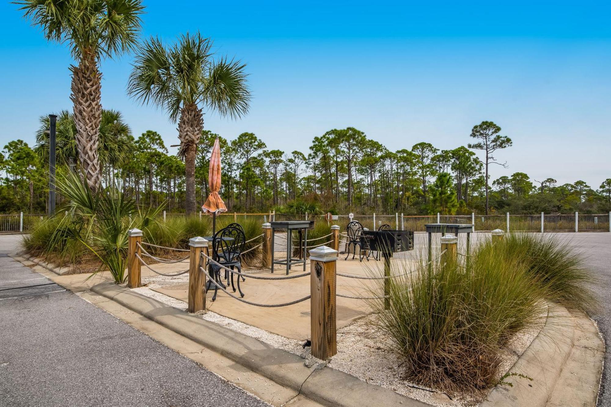 Barefoot #b10 Holiday home Highland View