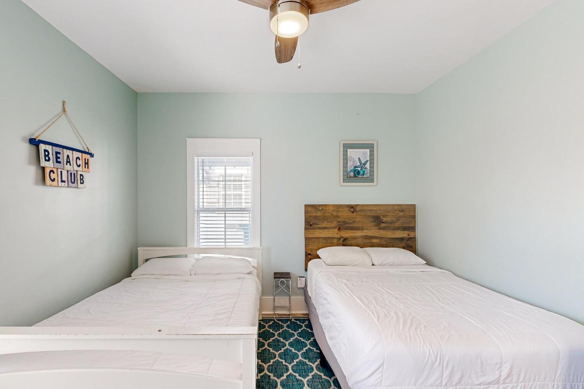 Holiday home Barefoot #b10 Highland View