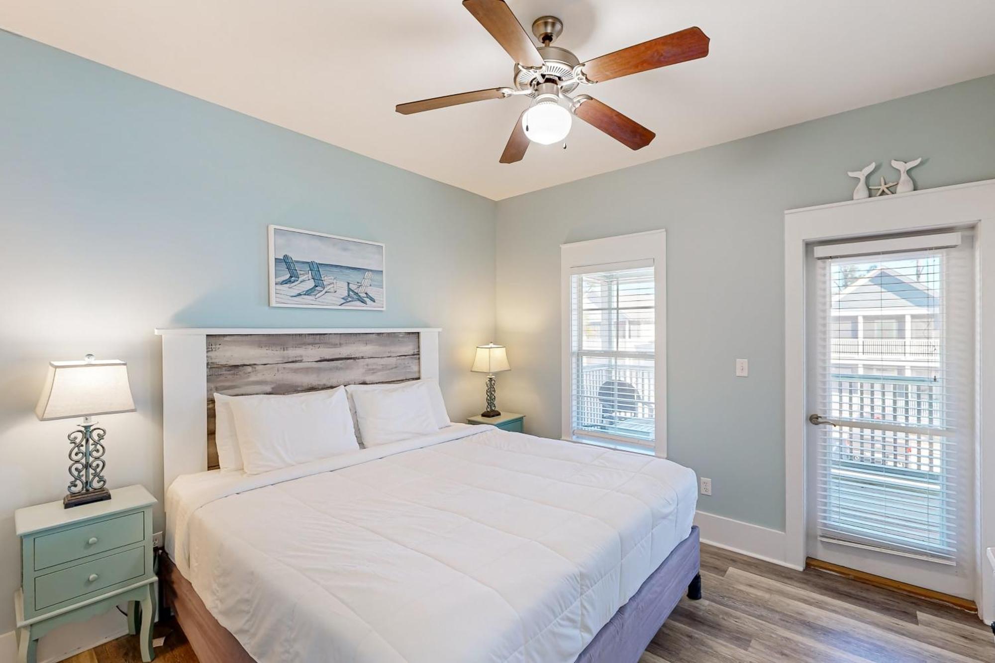 Barefoot #b10 Highland View