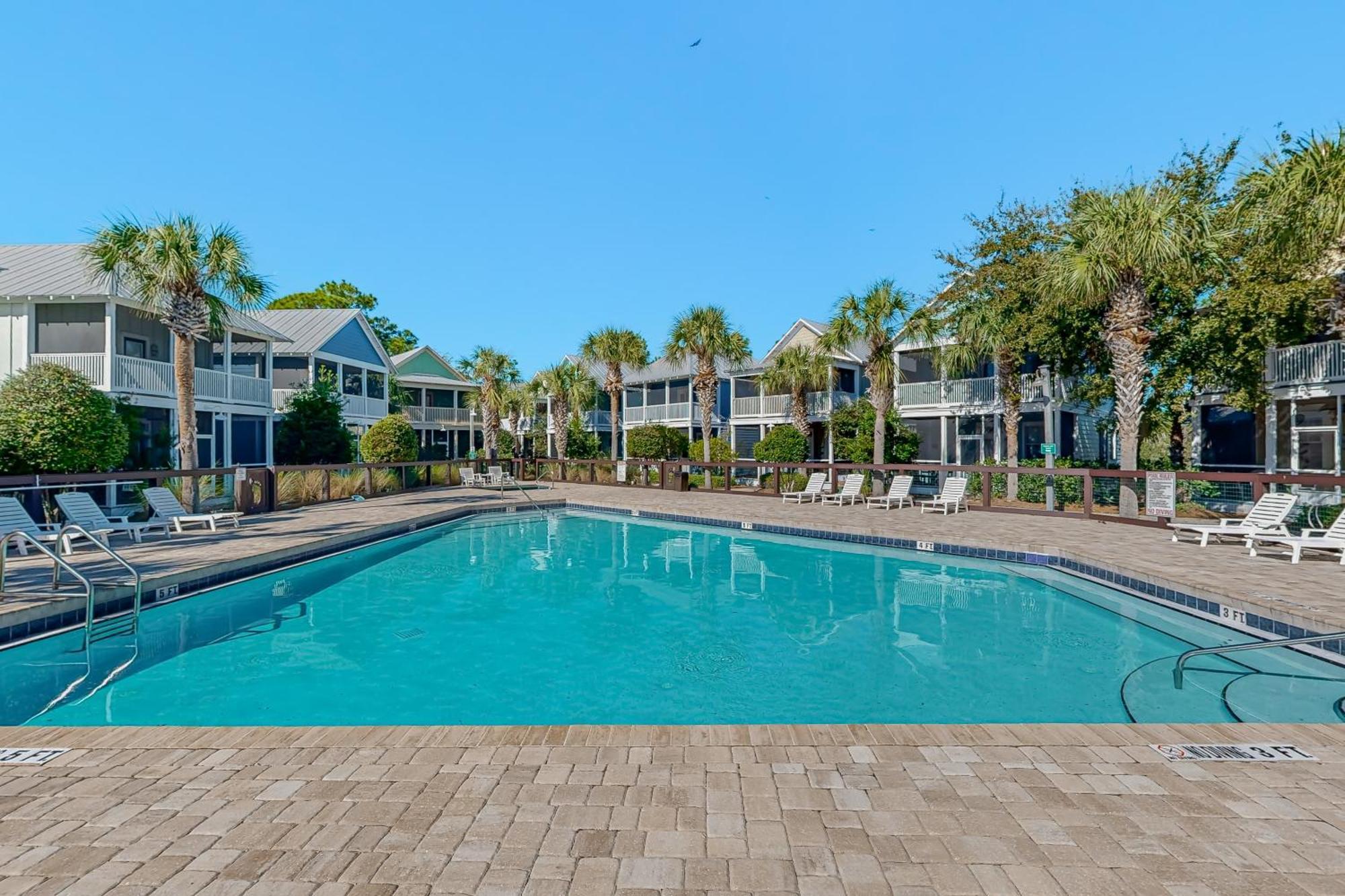 Barefoot #b10 * Highland View