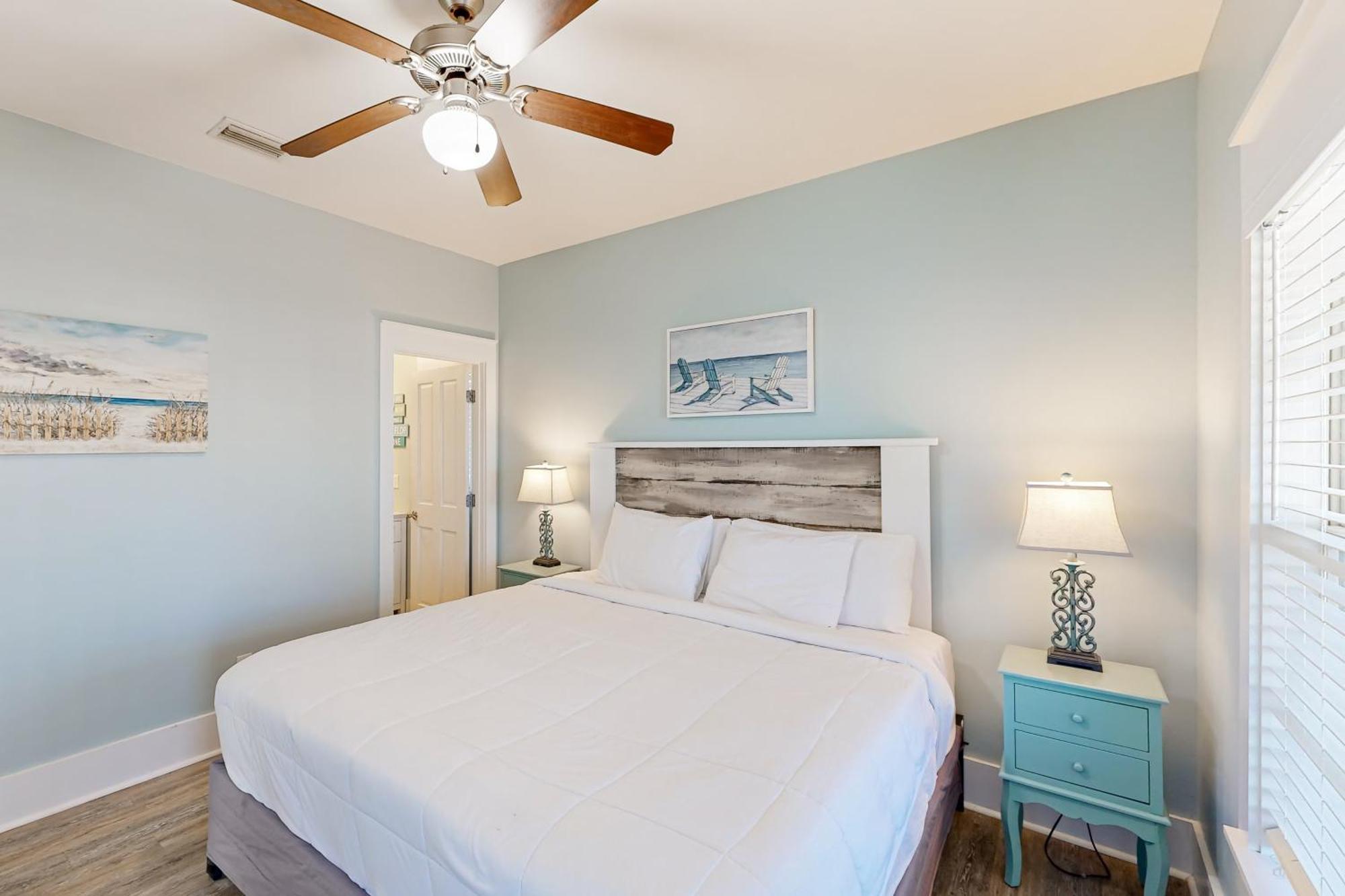 Barefoot #b10 Holiday home Highland View