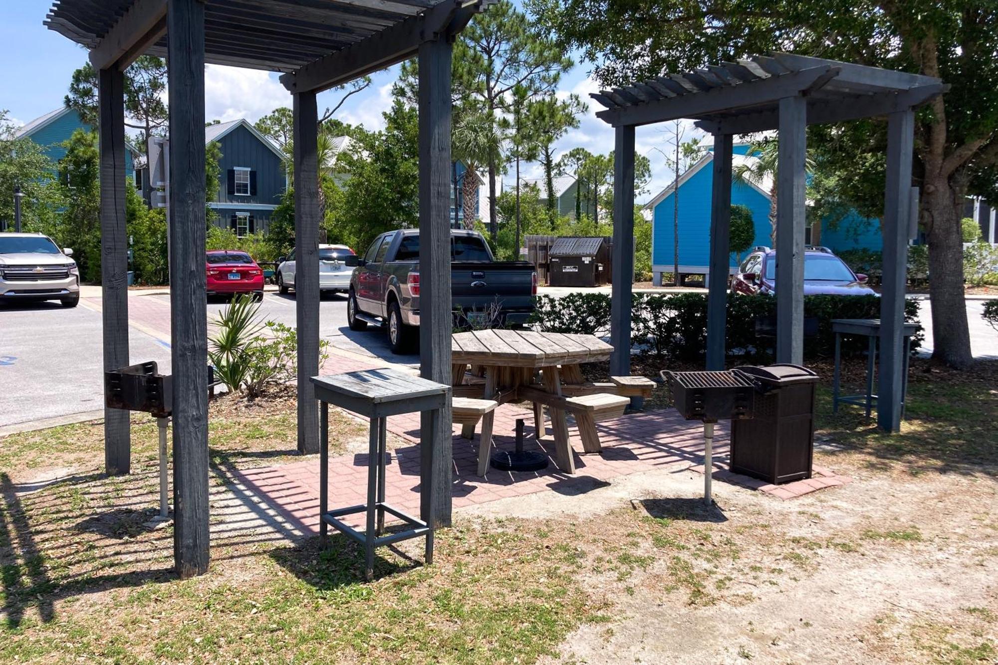 Barefoot #b10 Holiday home Highland View