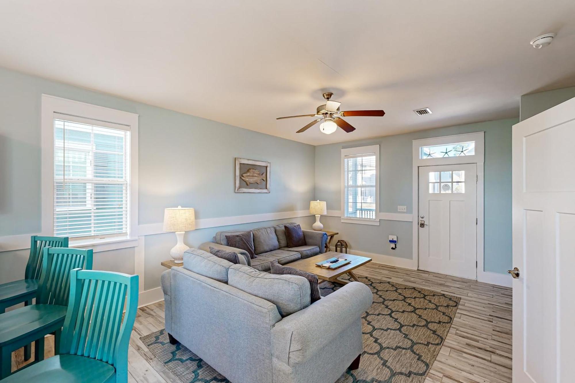 Barefoot #b10 * Highland View