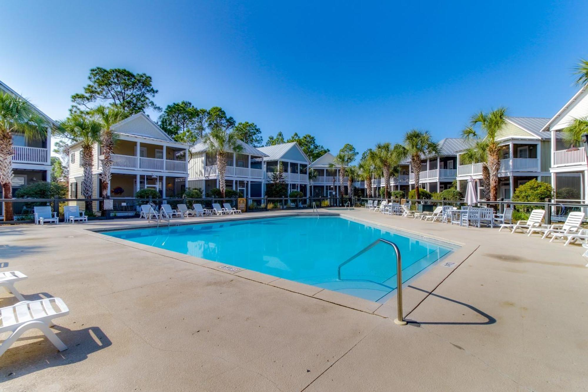 Barefoot #b22 Holiday home