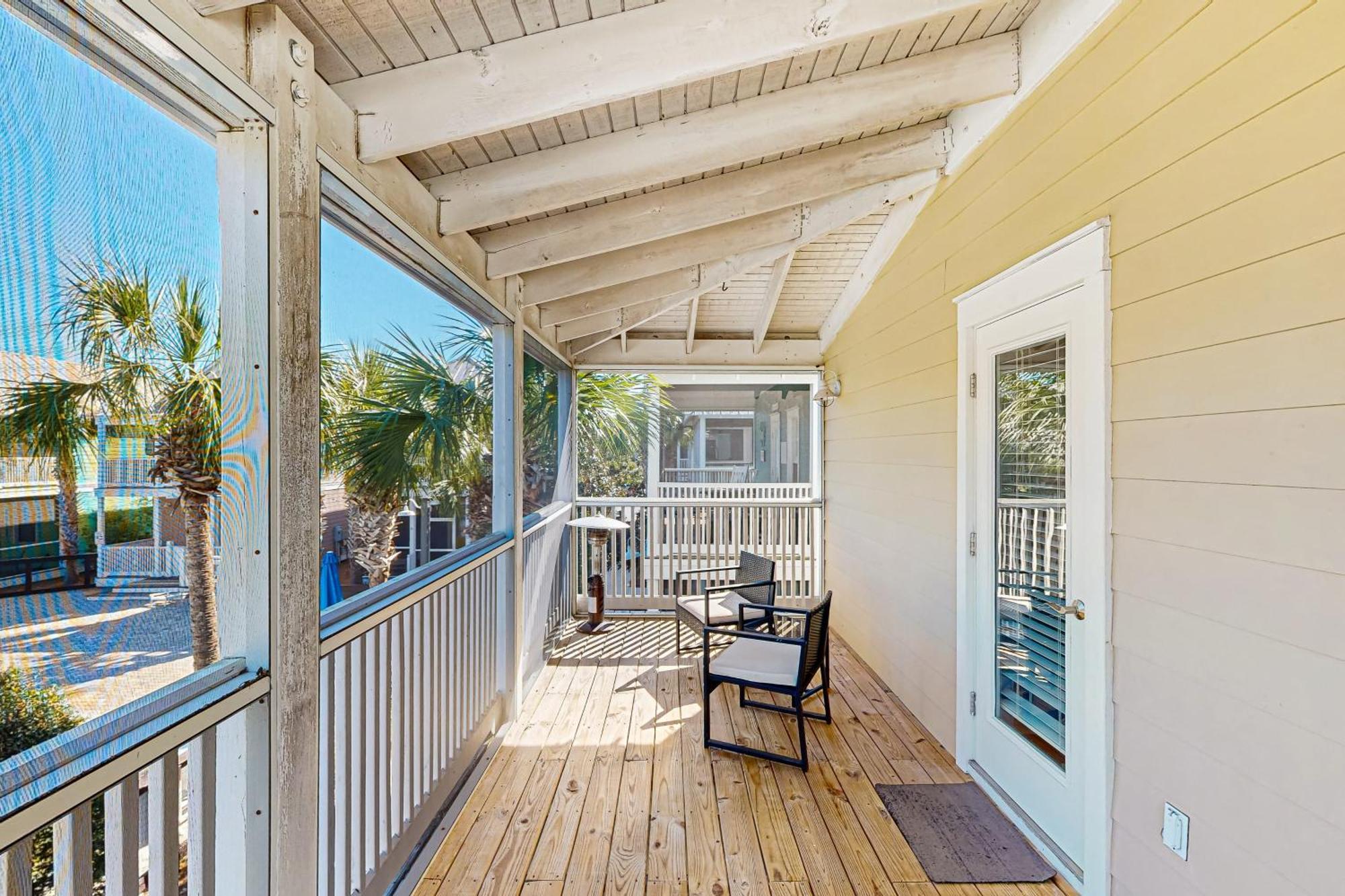 Barefoot #b22 Holiday home