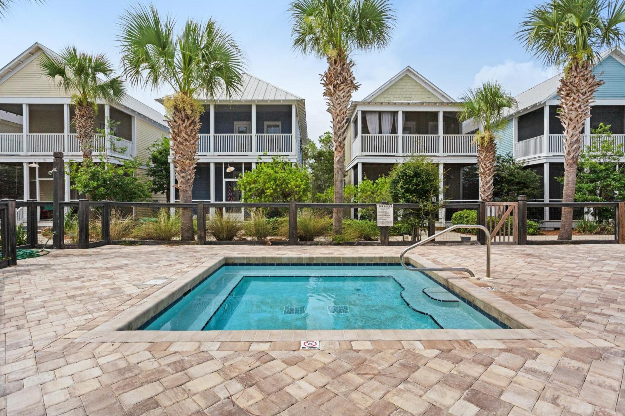 Barefoot #b10 Holiday home *