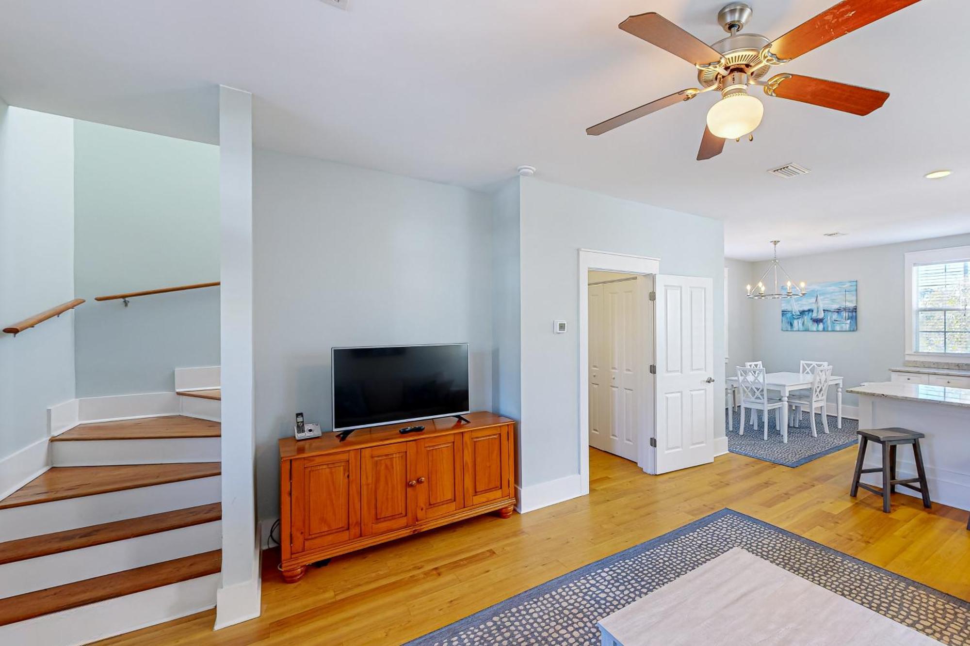 Holiday home Barefoot #b22 *