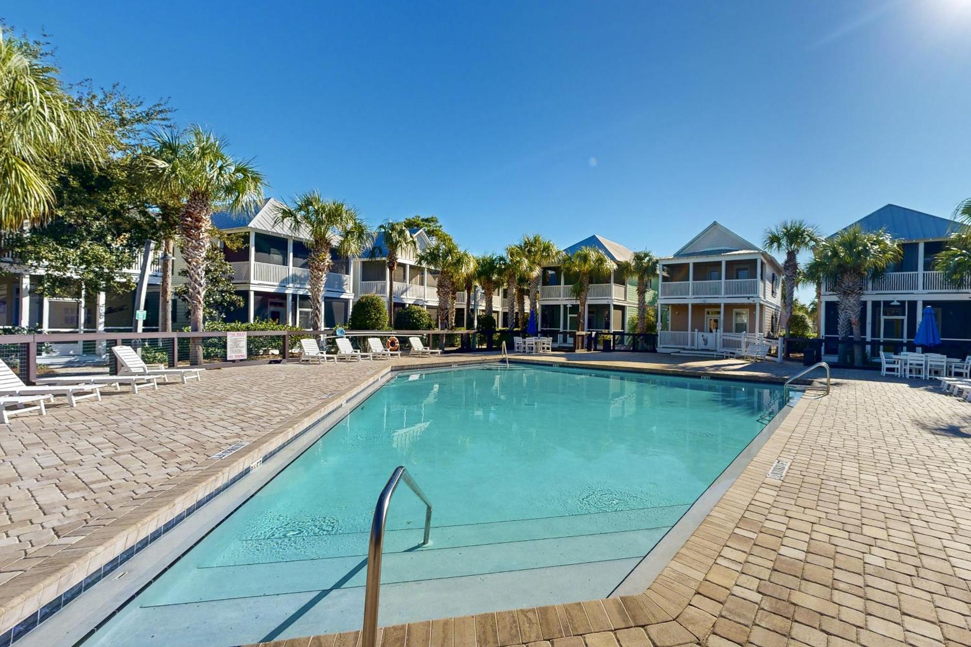 Barefoot #b32 Holiday home Highland View
