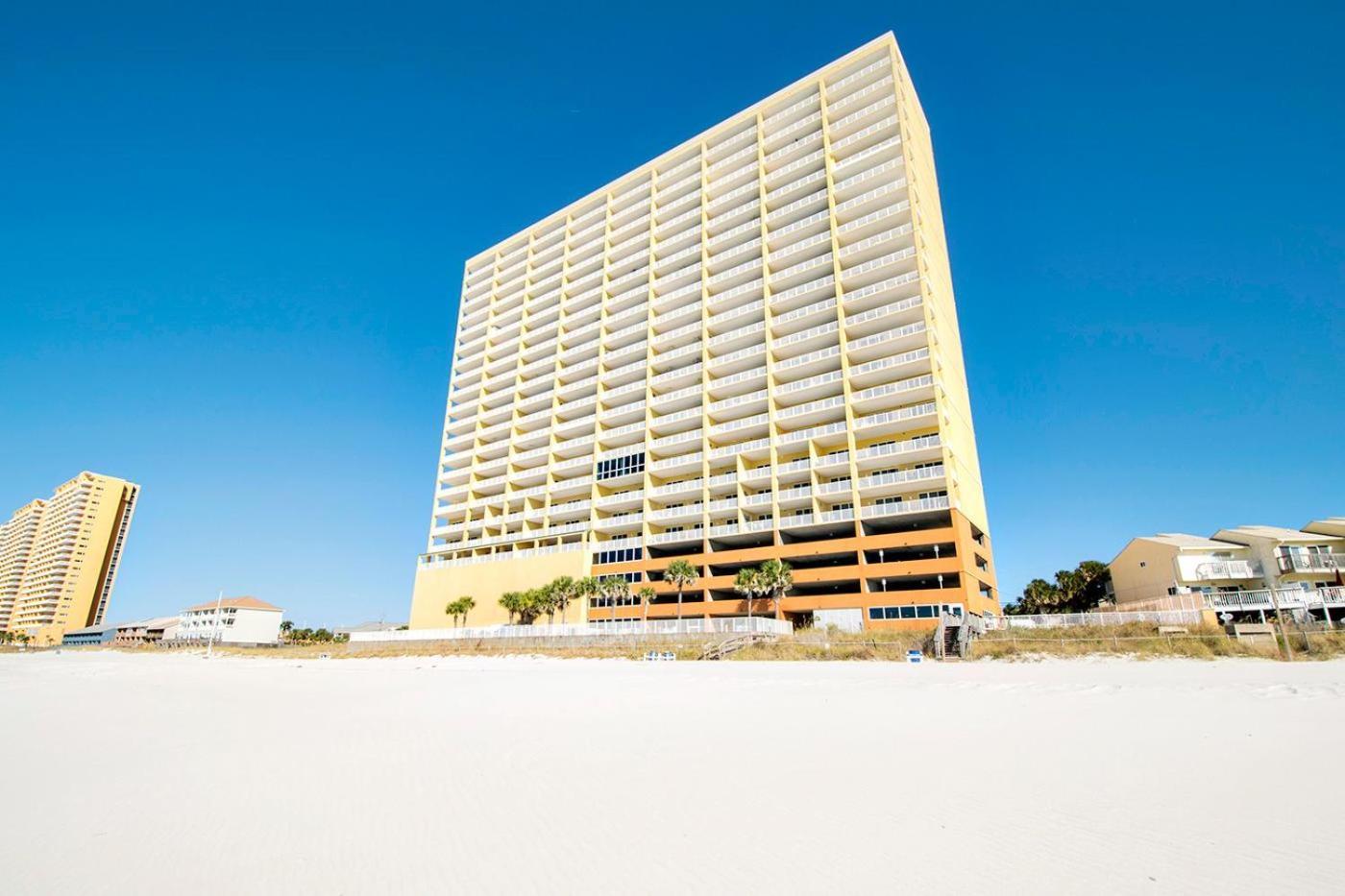 Apartment Tropic Winds 1104