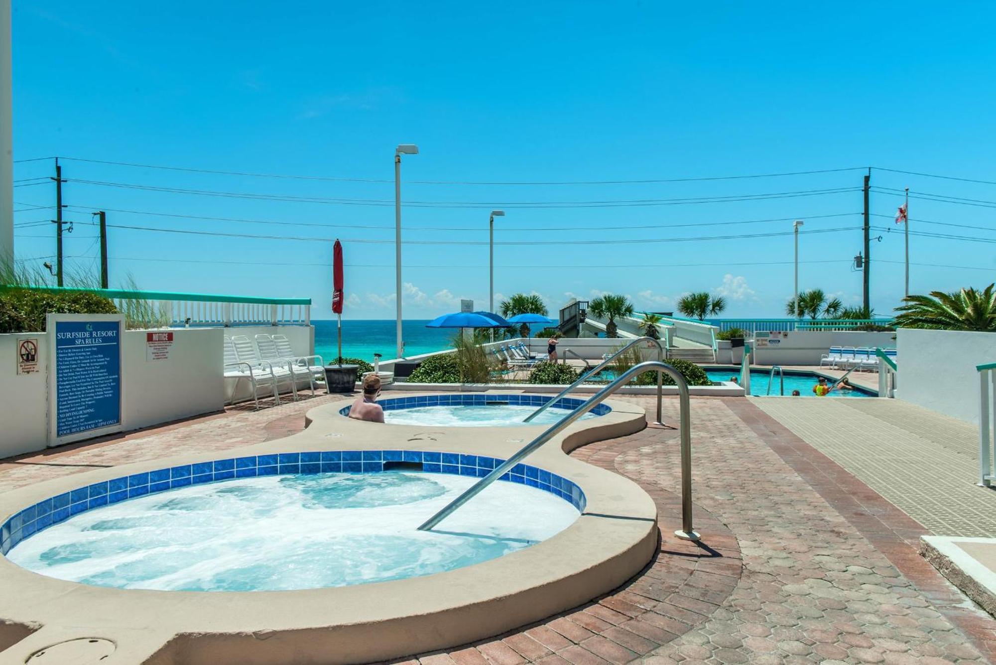 Apartment Surfside #1103 Destin